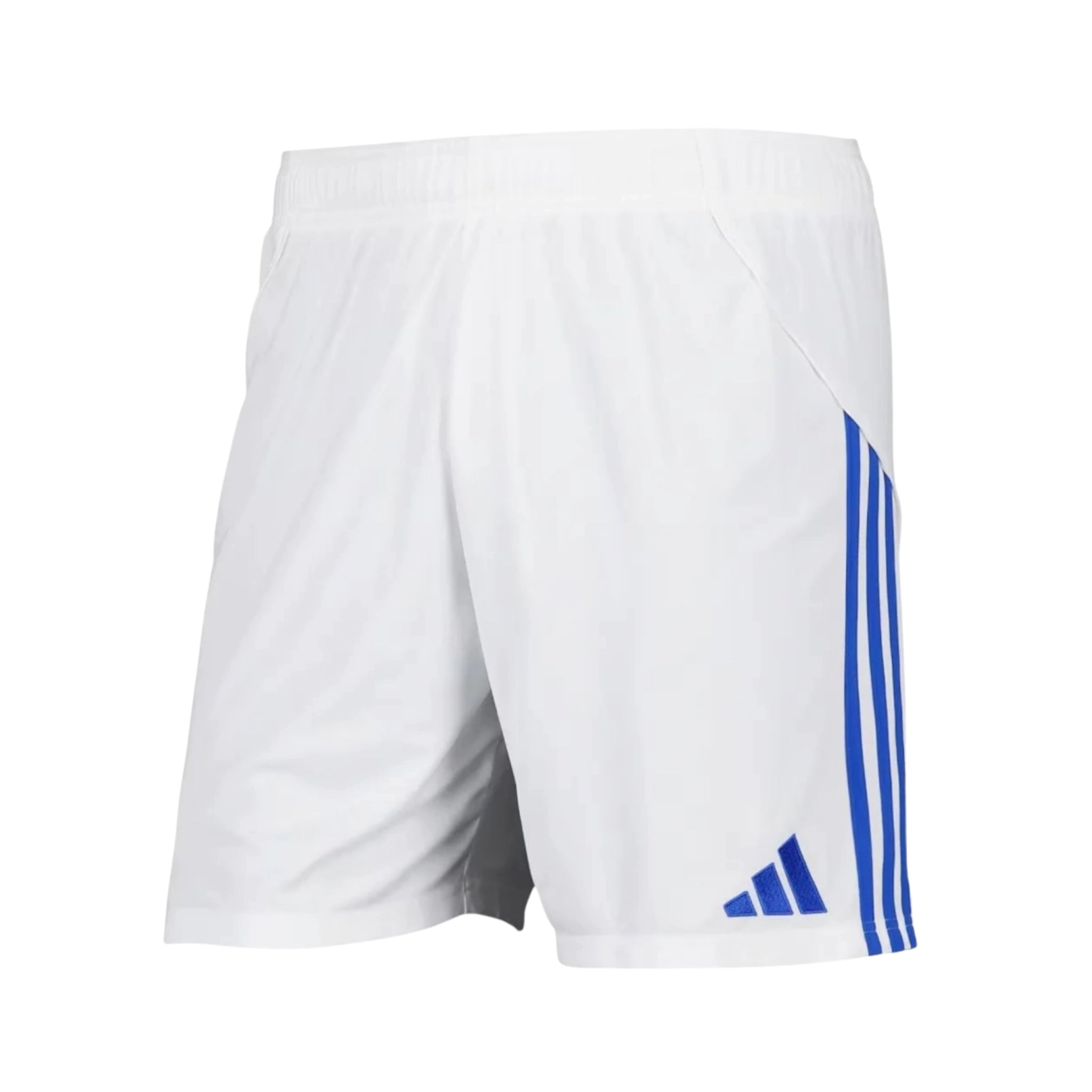 Calções - Leeds United Principal 25/26