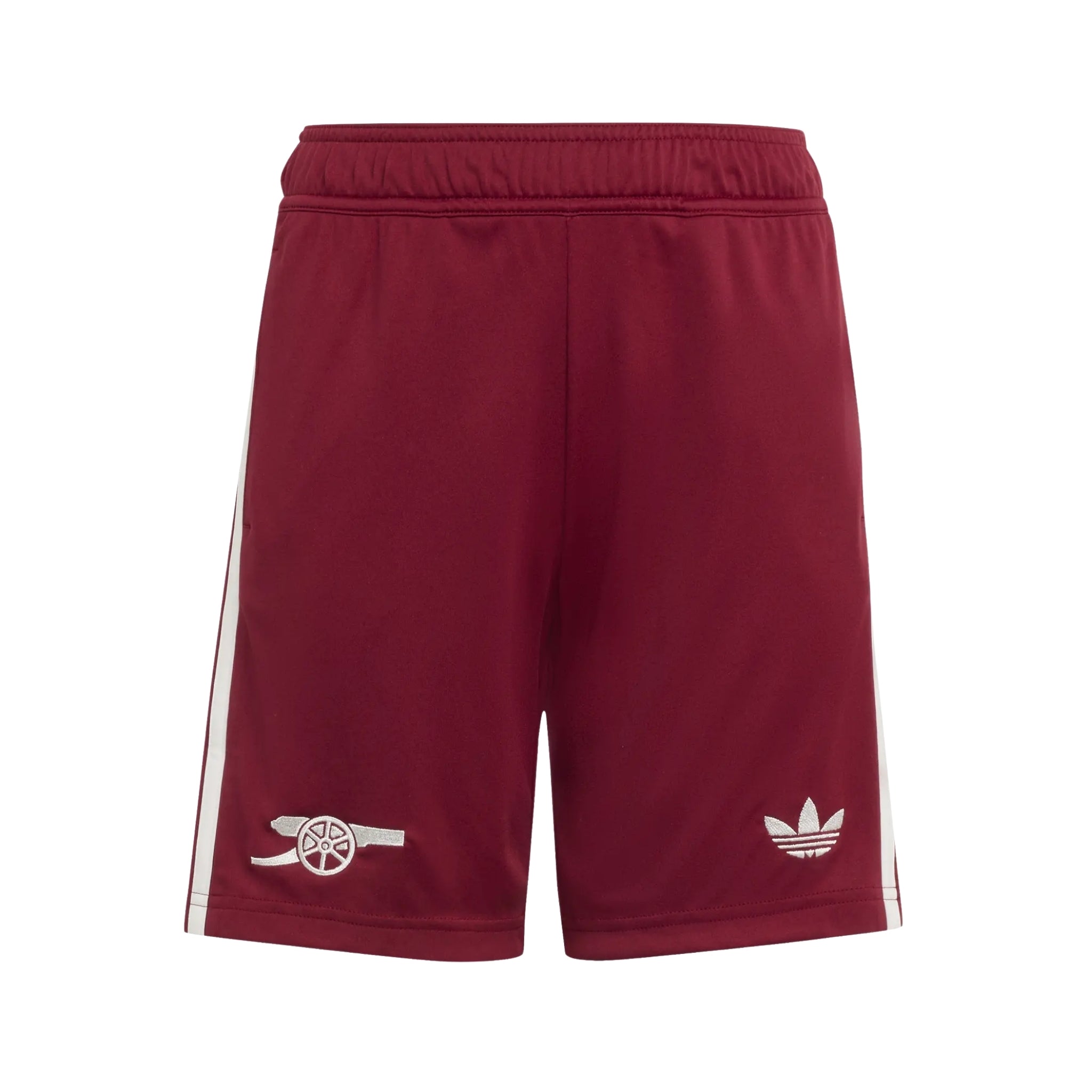 Calções - Arsenal Terceiro 25/26