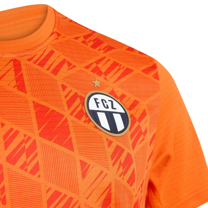 FC Zürich Guarda-Redes 25/26