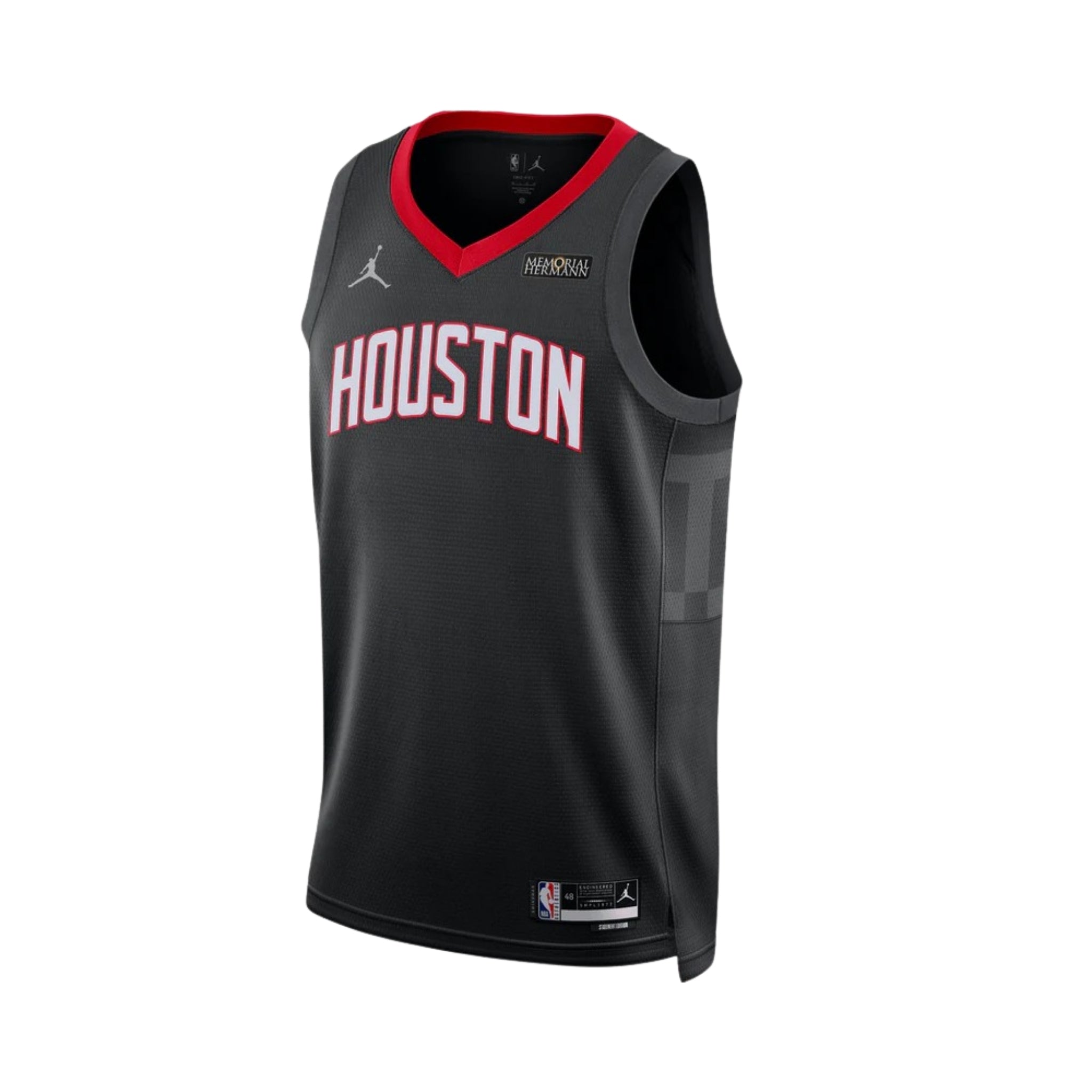 Houston Rockets Statement Edition 25/26