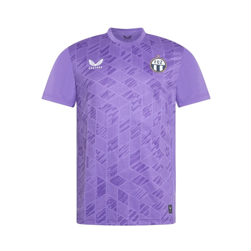 FC Zürich Guarda-Redes 25/26