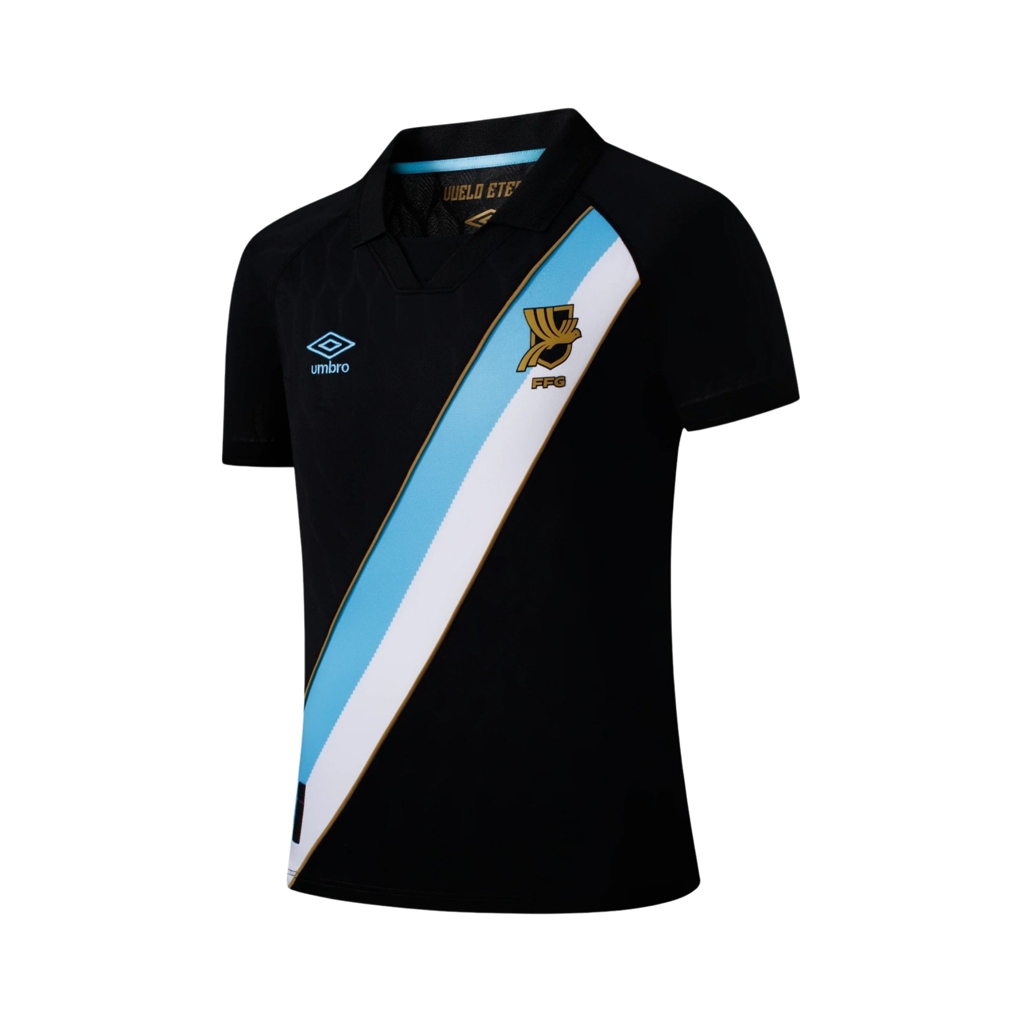 Guatemala Alternativa 26/27 - Mundial 2026