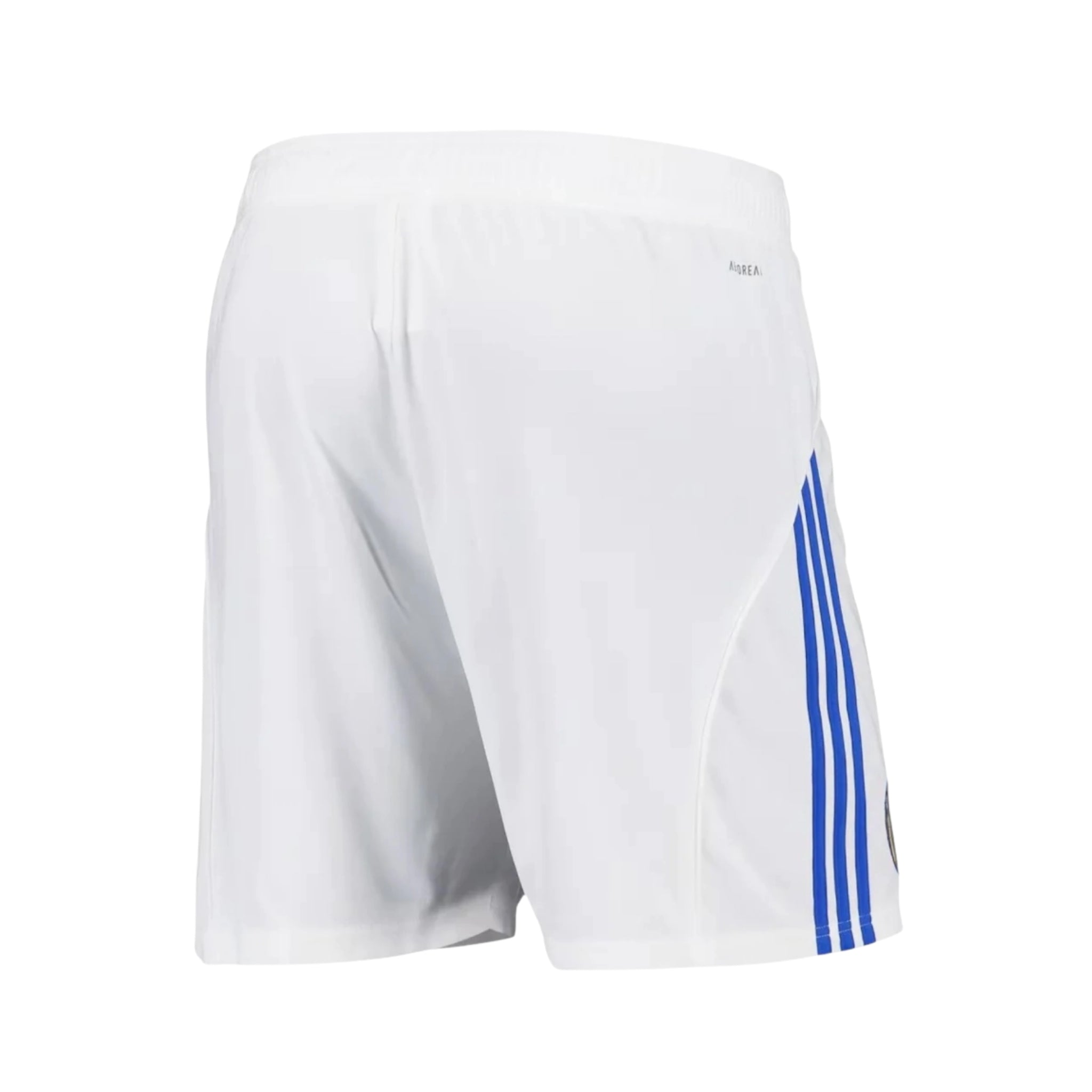 Calções - Leeds United Principal 25/26