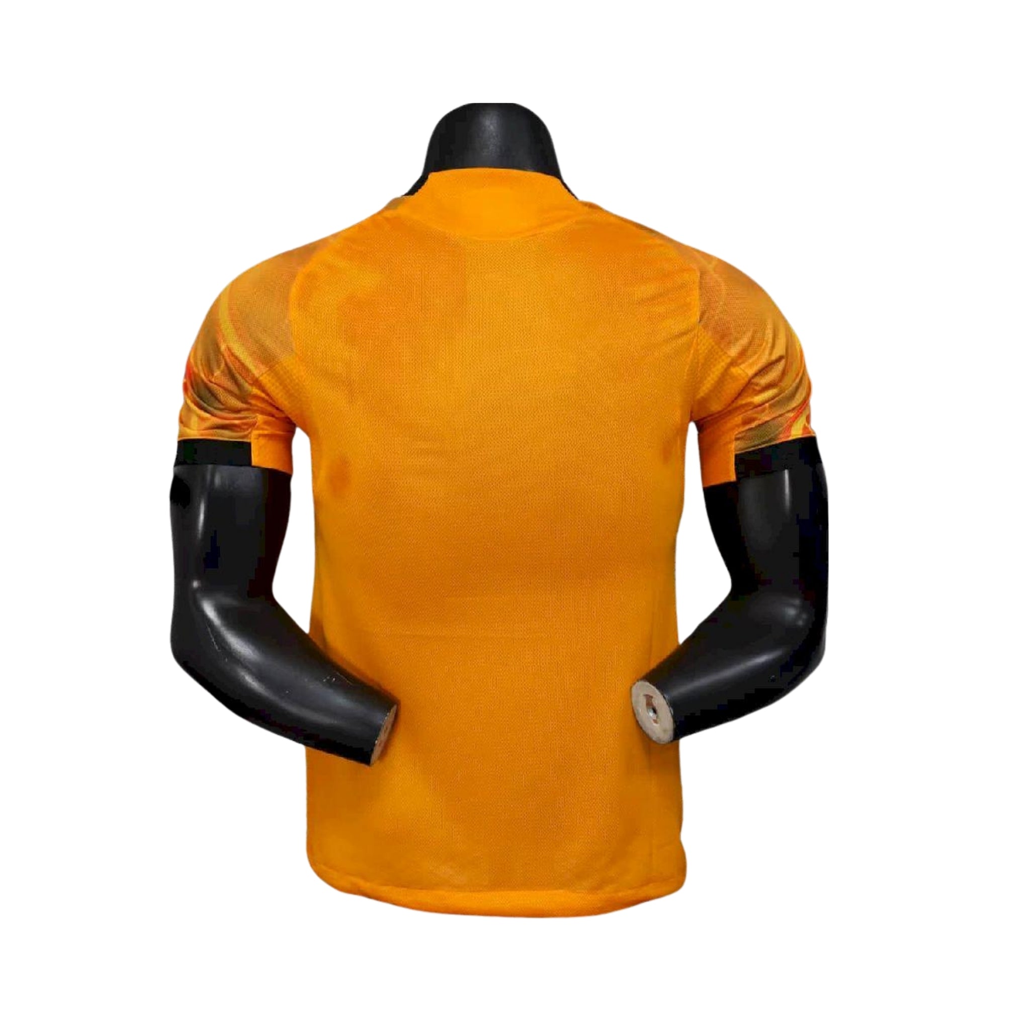 AS Roma Alternativa 25/26 - Versão Jogador