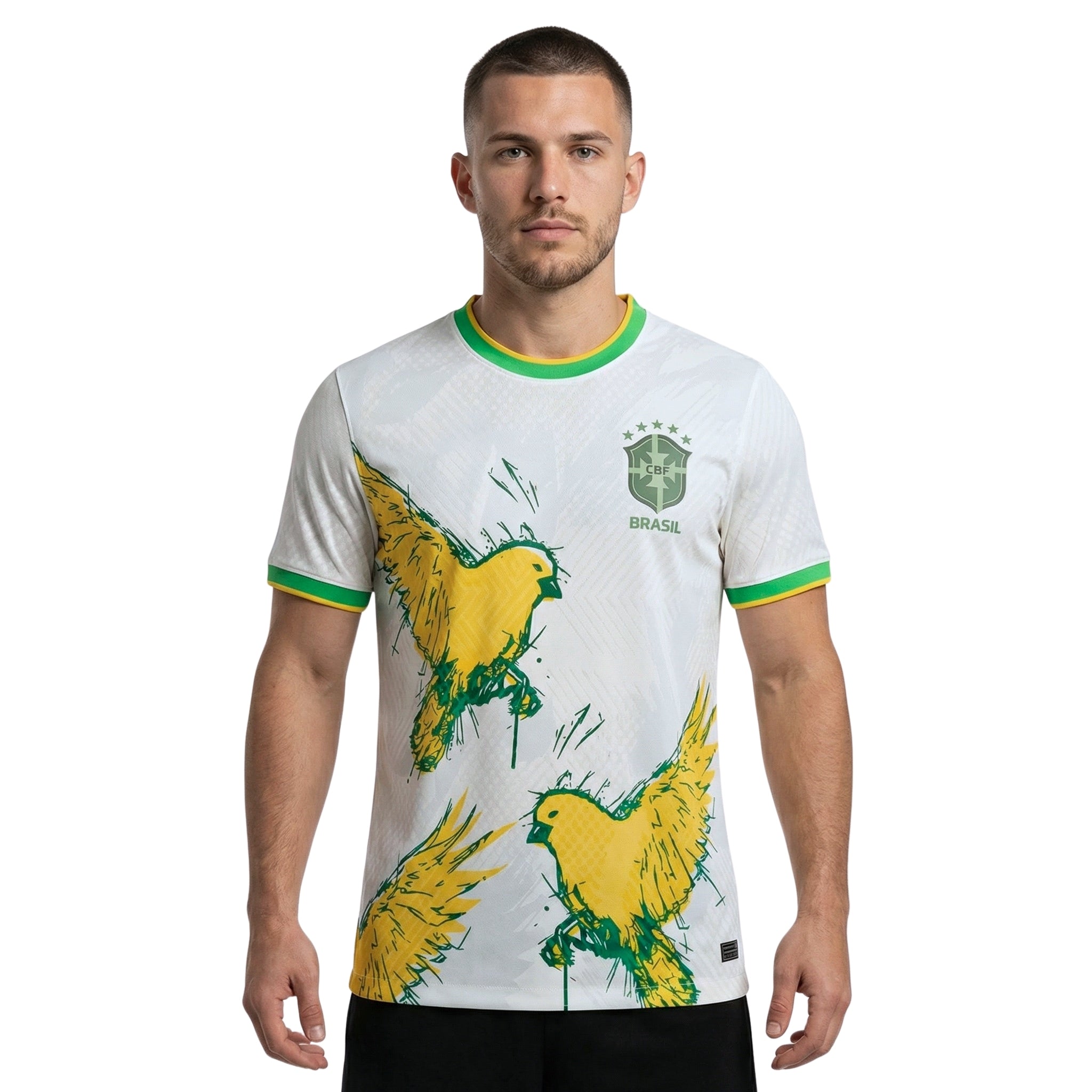 Brasil Edição Especial 24/25 - Copa América 2024