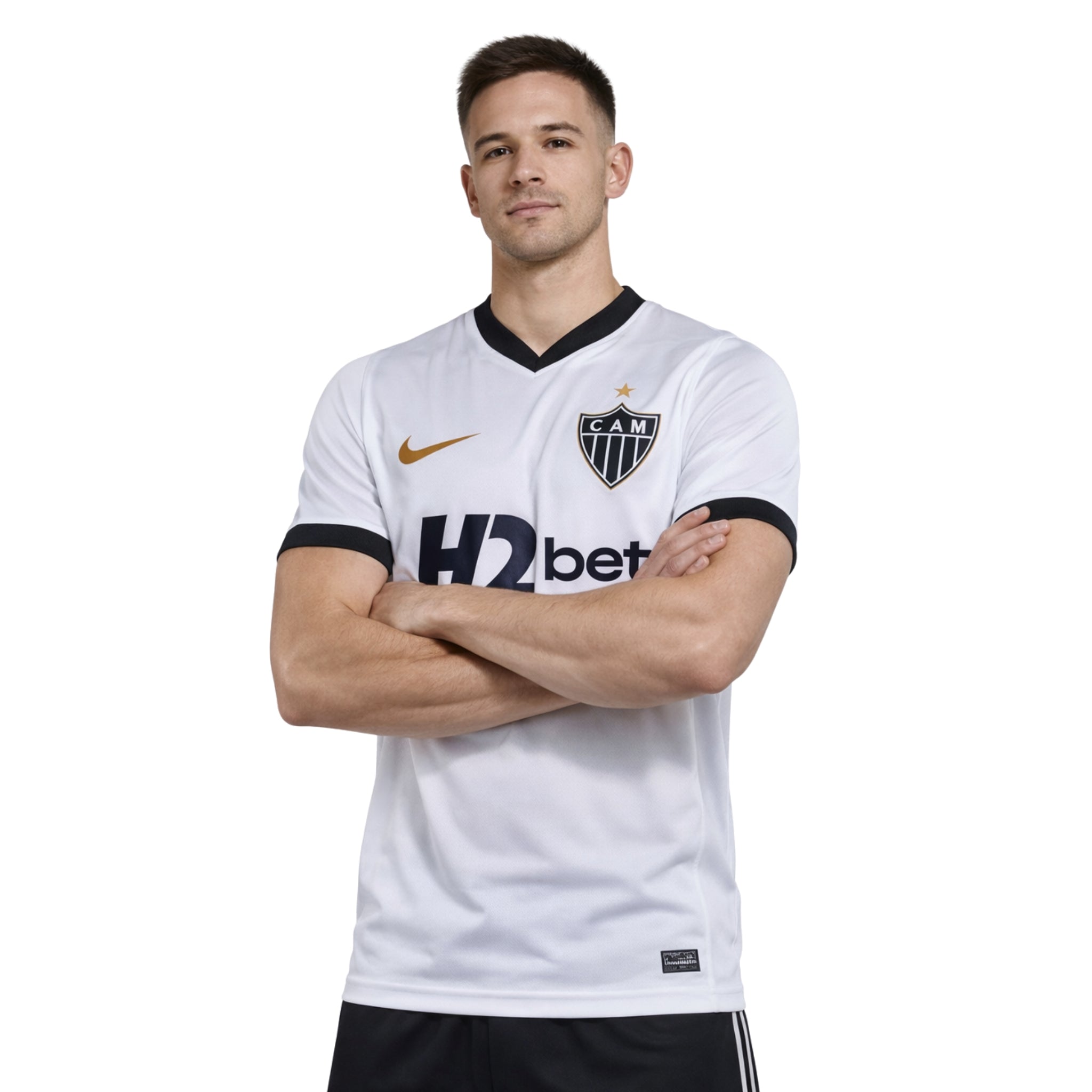 Atlético Mineiro Alternativa 26/27