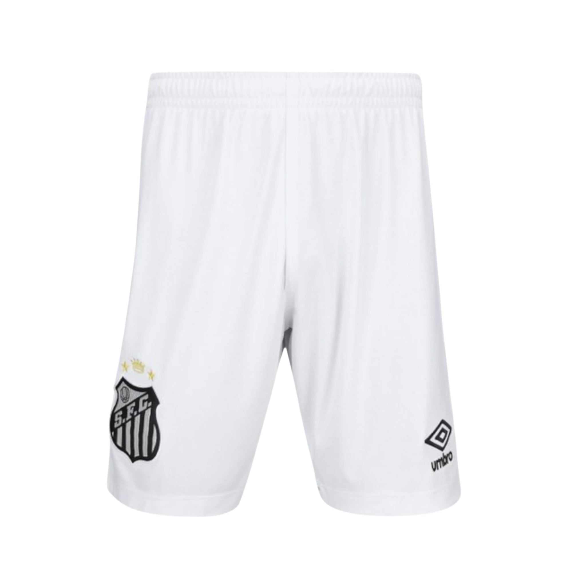 Calções - Santos Principal 25/26