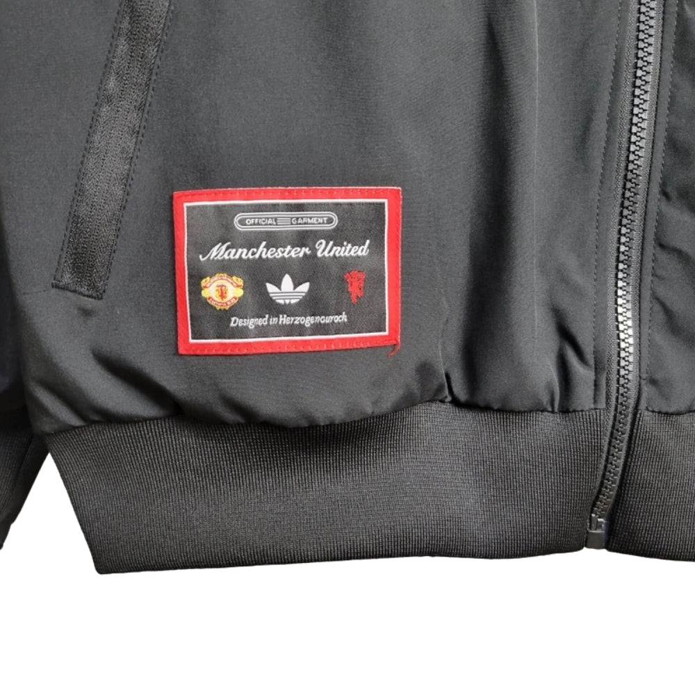 Corta-Vento - Manchester United 25/26