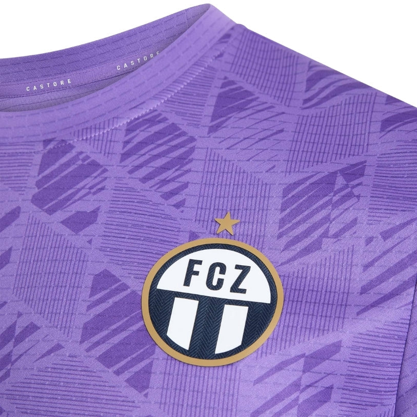 FC Zürich Guarda-Redes 25/26