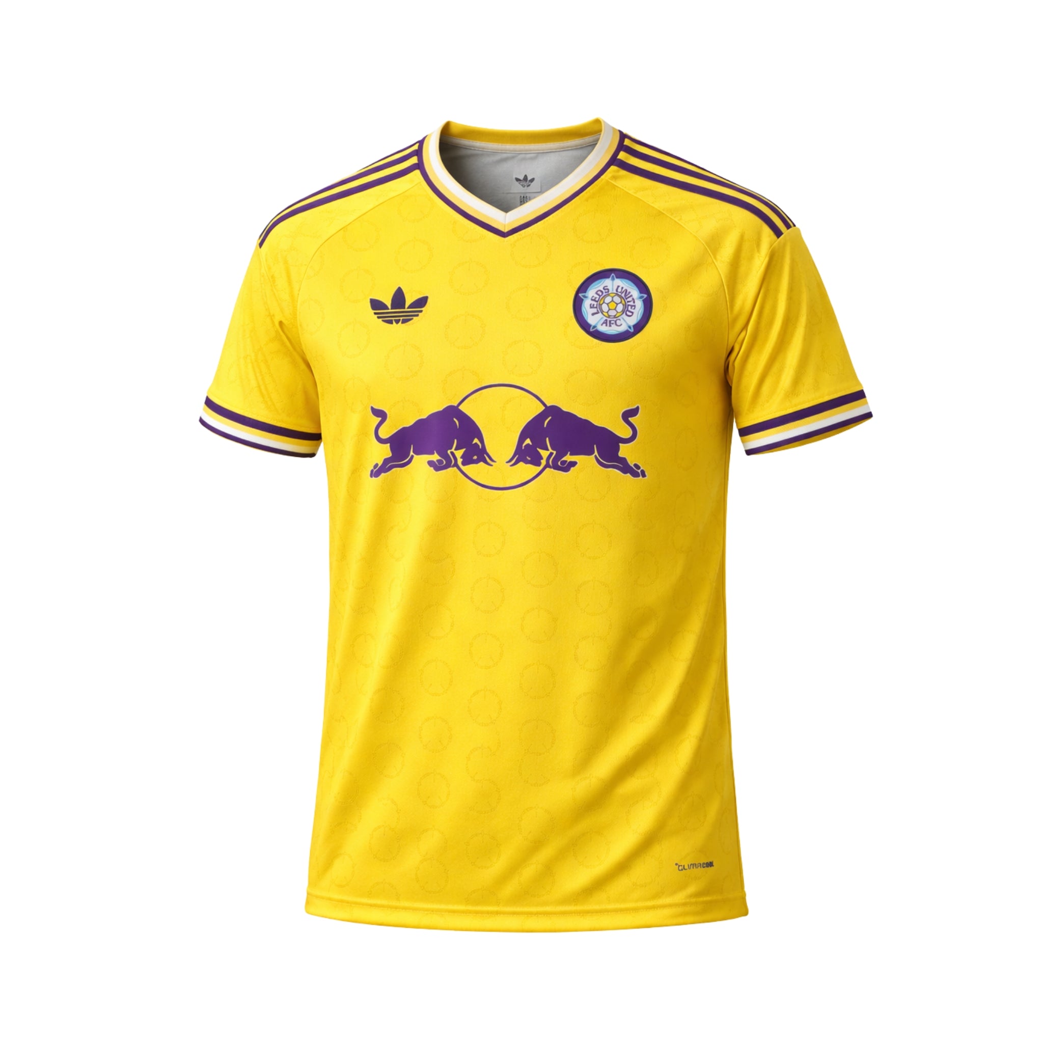 Leeds United Alternativa 26/27
