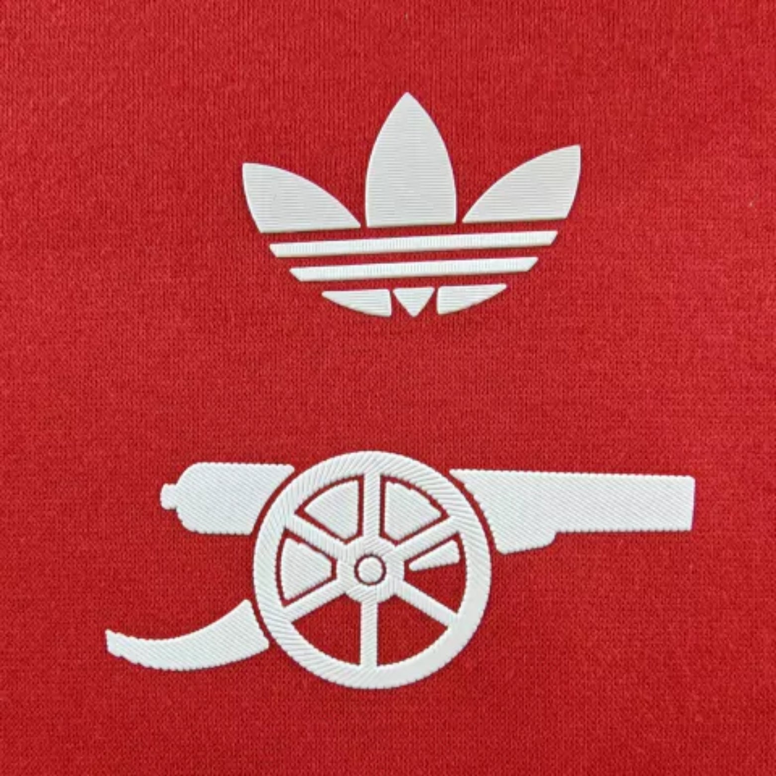 Arsenal 25/26 - Sweat c/Capuz