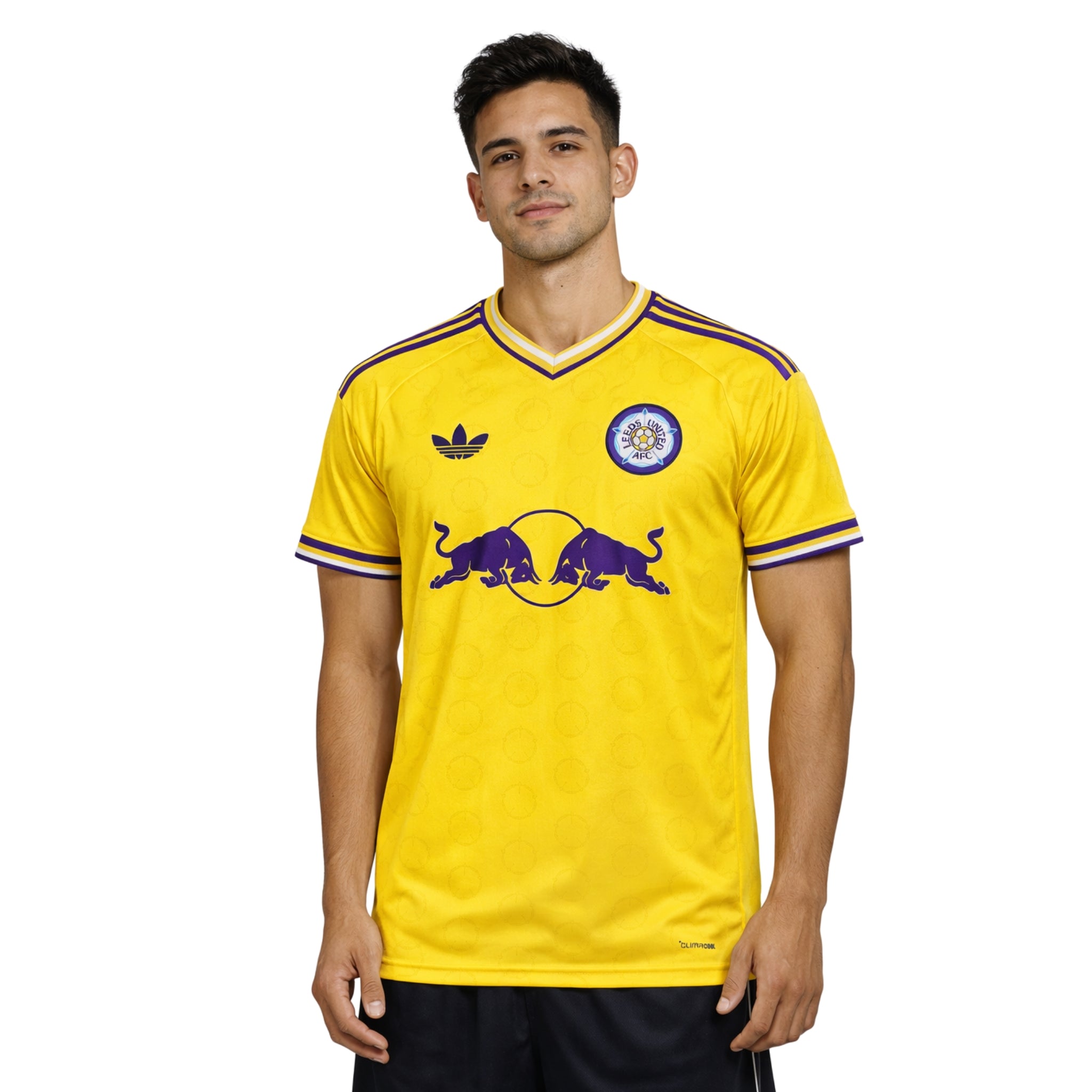 Leeds United Alternativa 26/27