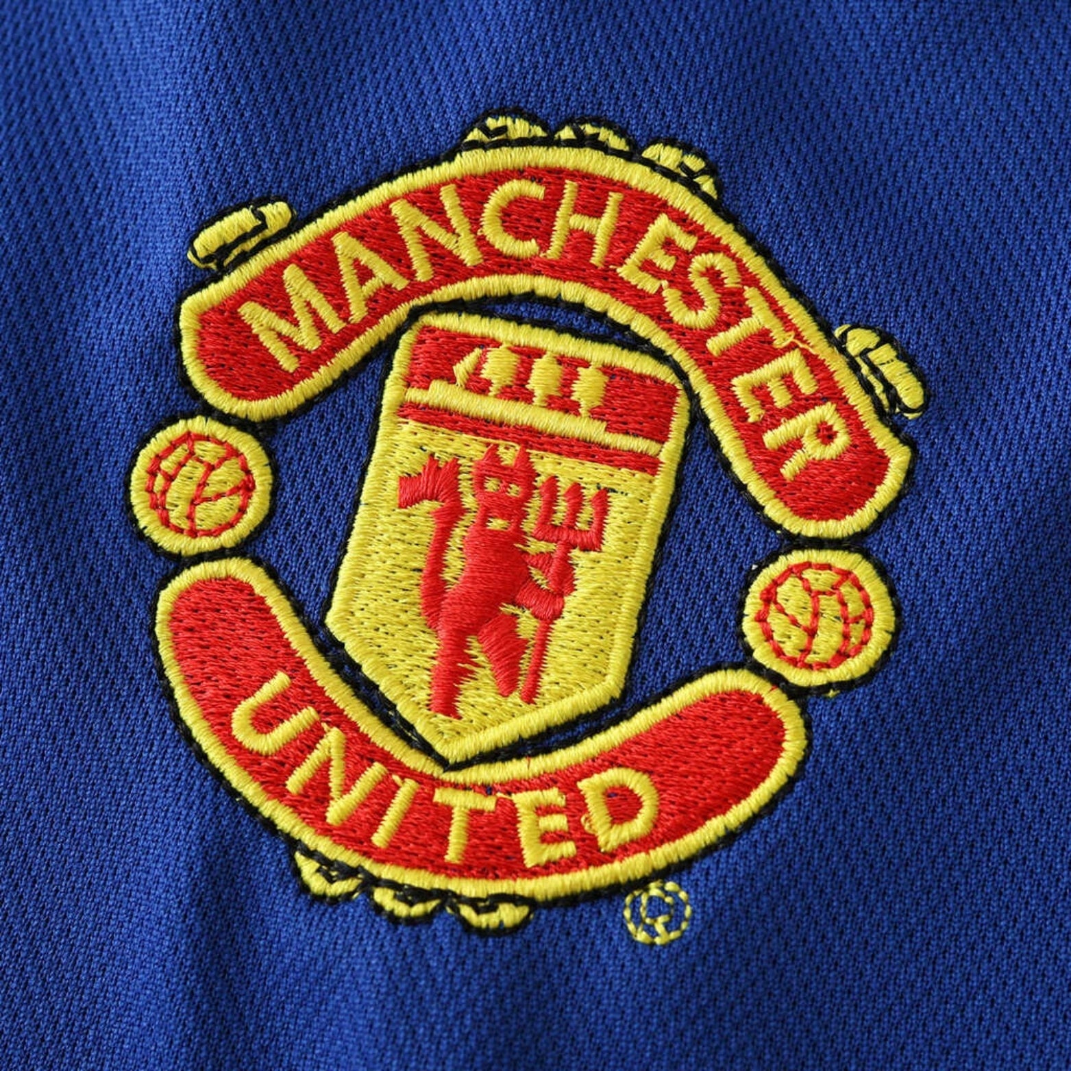 Manchester United Alternativa 05/06