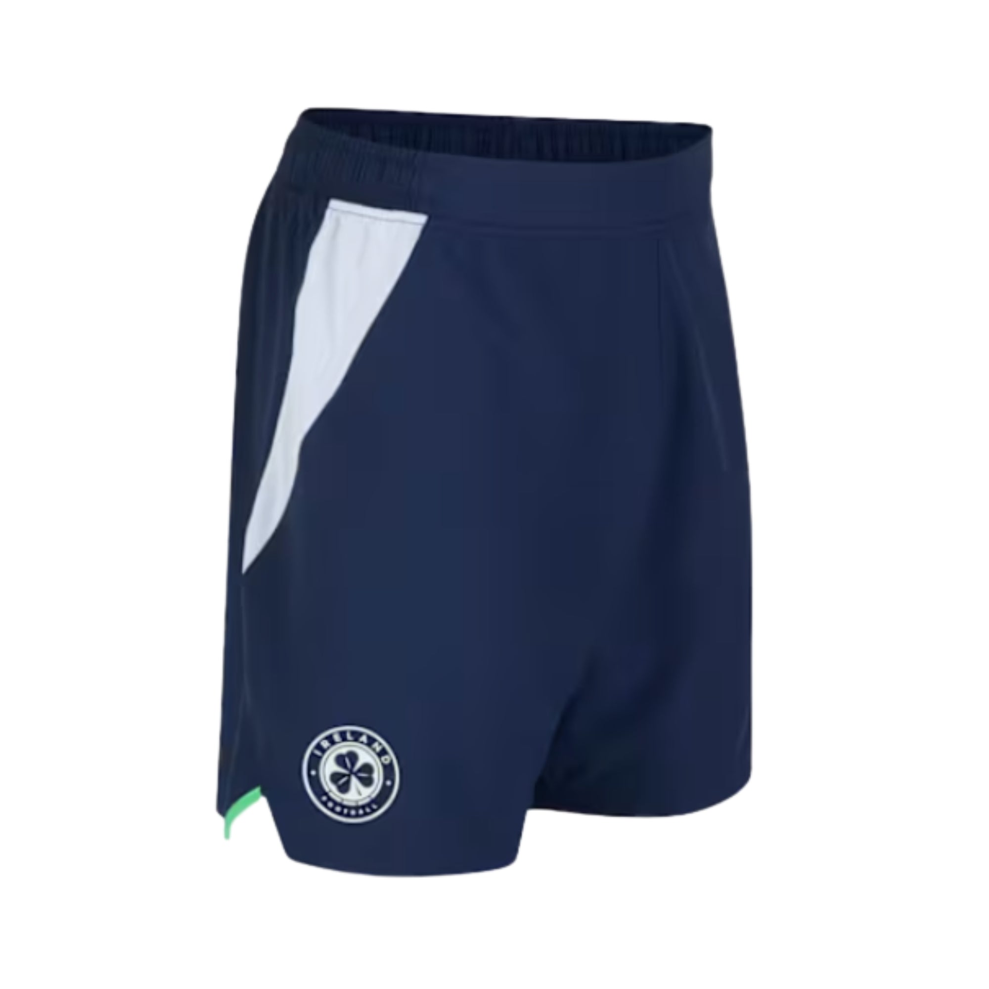 Kit de Criança - Irlanda Alternativa 26/27 - Mundial 2026
