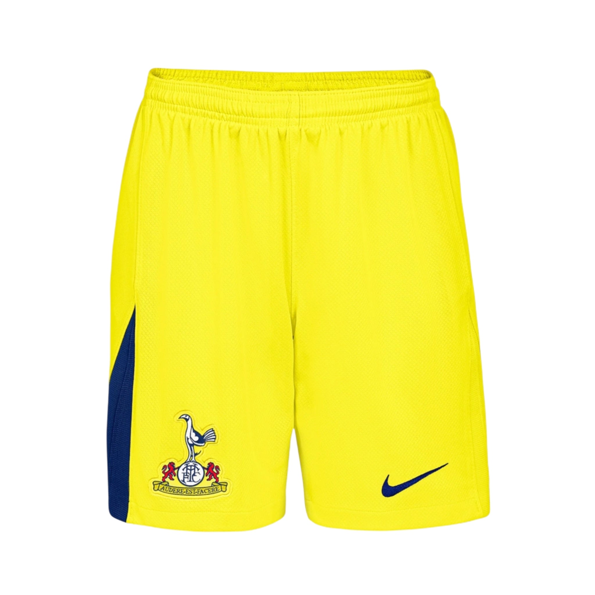 Calções - Tottenham Hotspur F.C. Terceiro 25/26