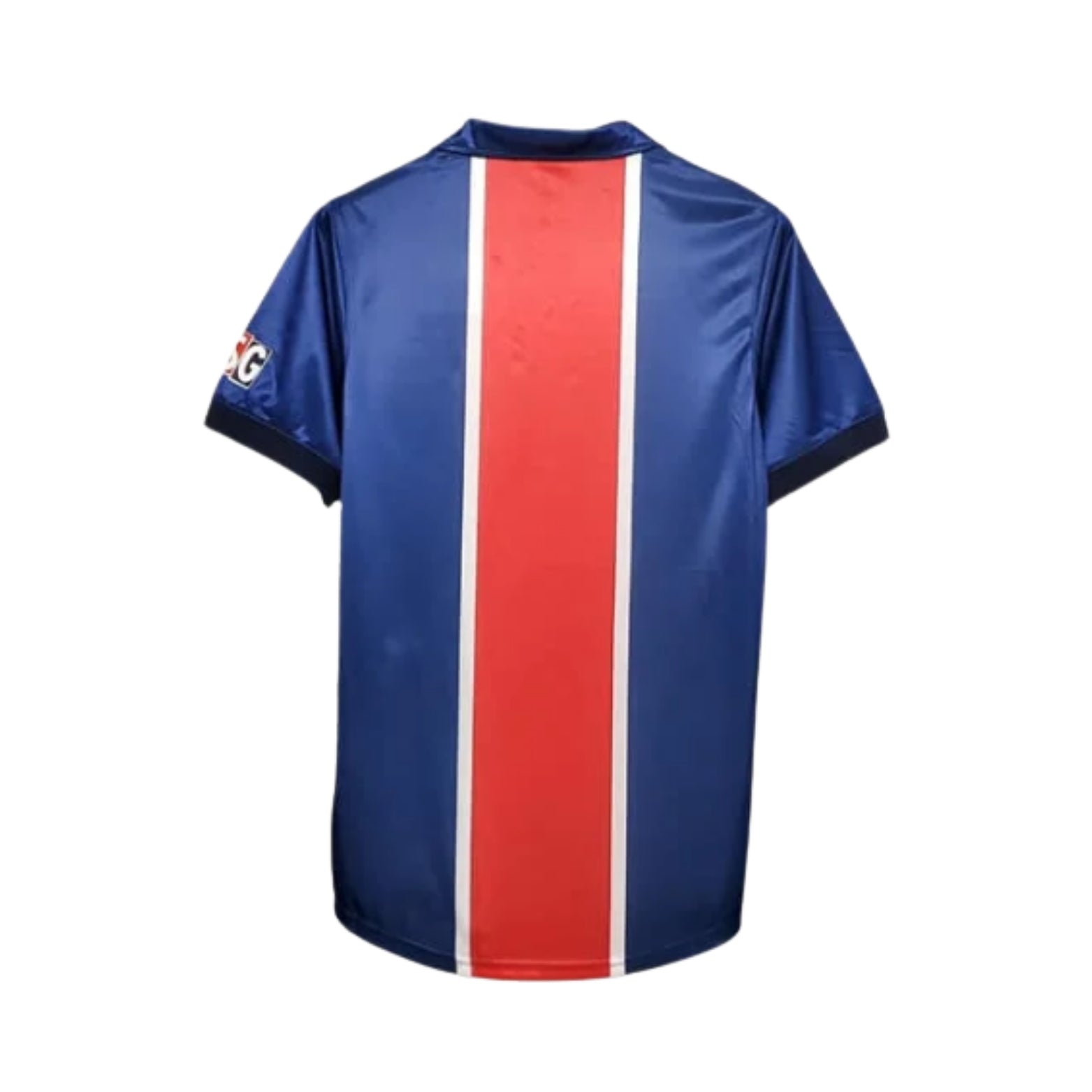 PSG Principal 98/99