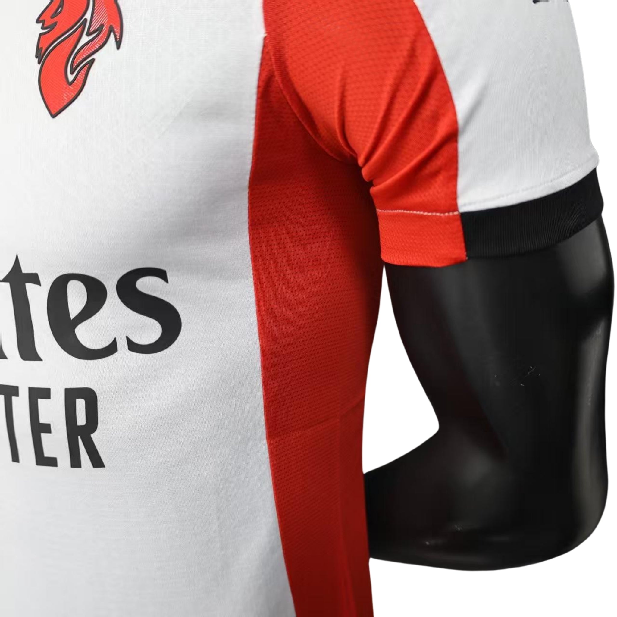 AC Milan Alternativa 25/26 - Versão Jogador