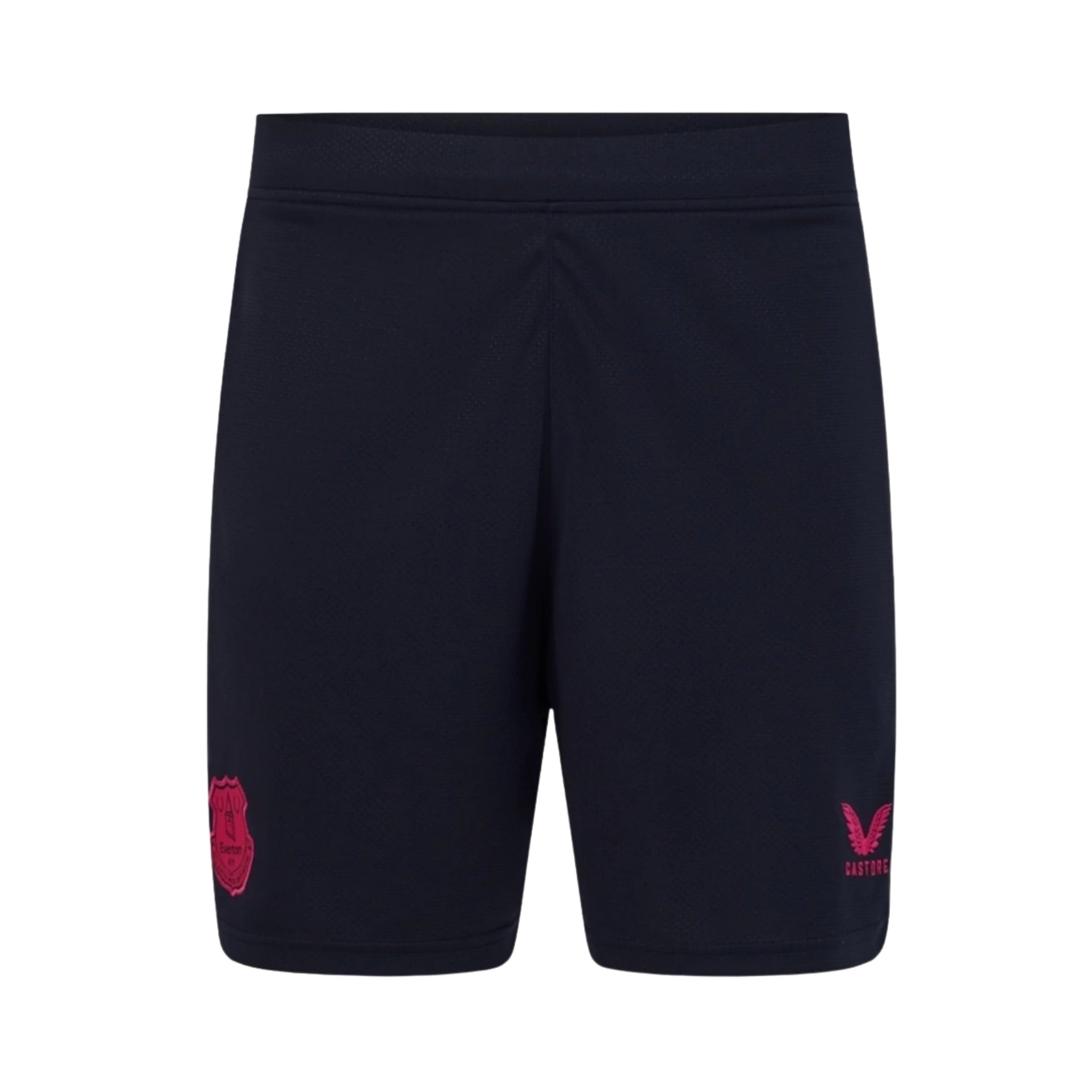 Calções - Everton Quarto 25/26