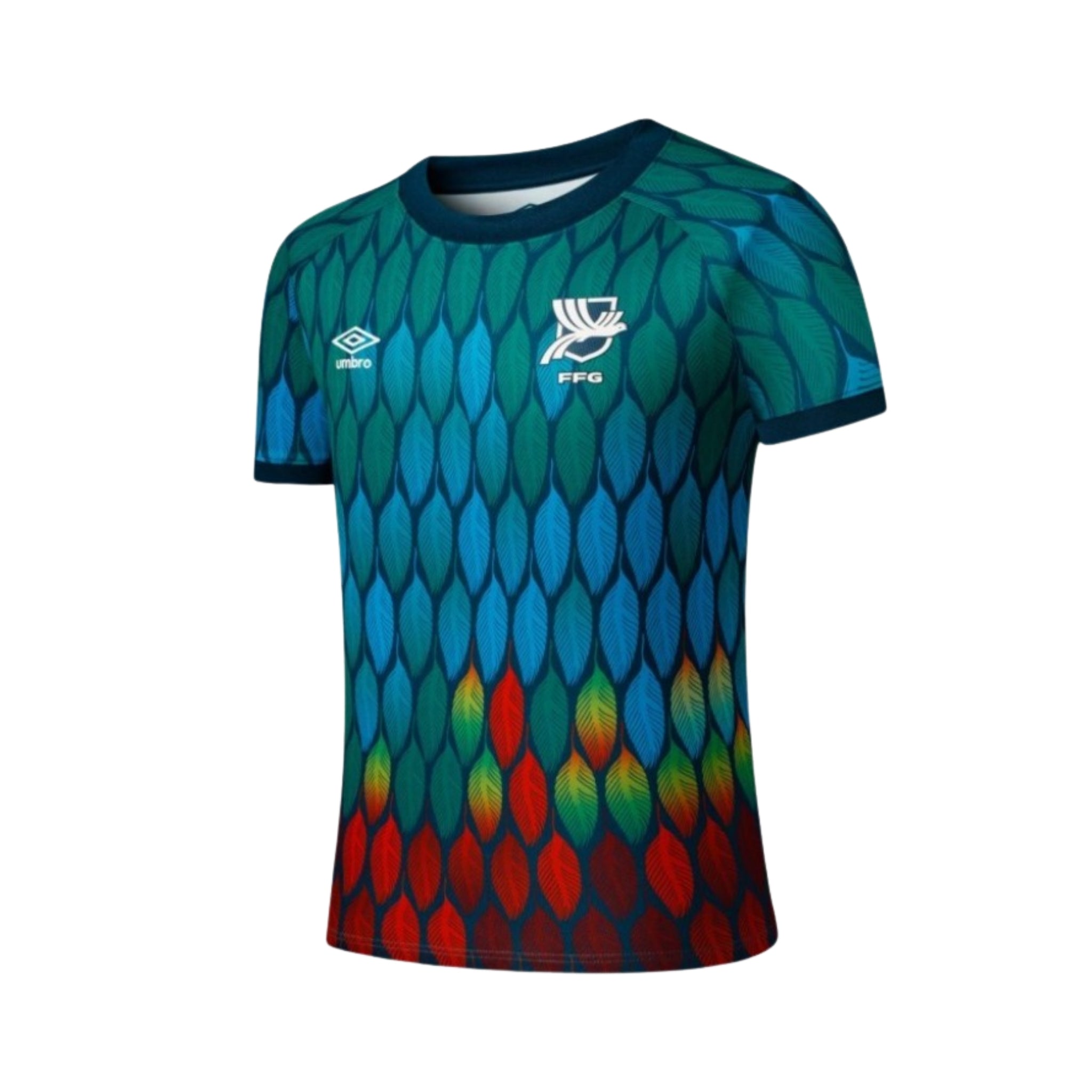 Guatemala Pré-Jogo 26/27 - Mundial 2026