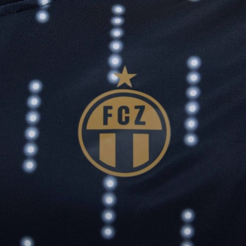 FC Zürich Pré-Jogo 25/26