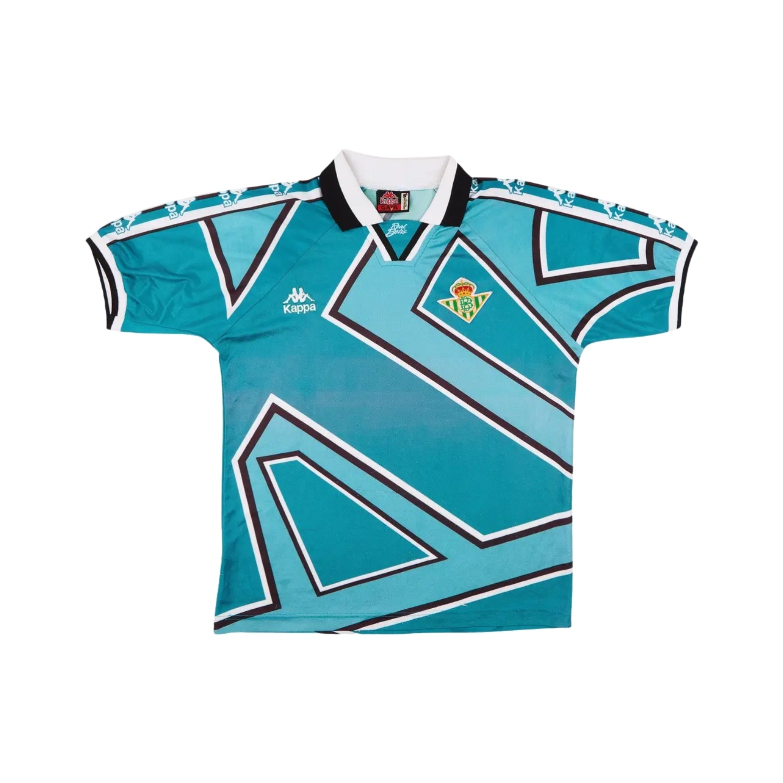 Real Betis Alternativa 95/96