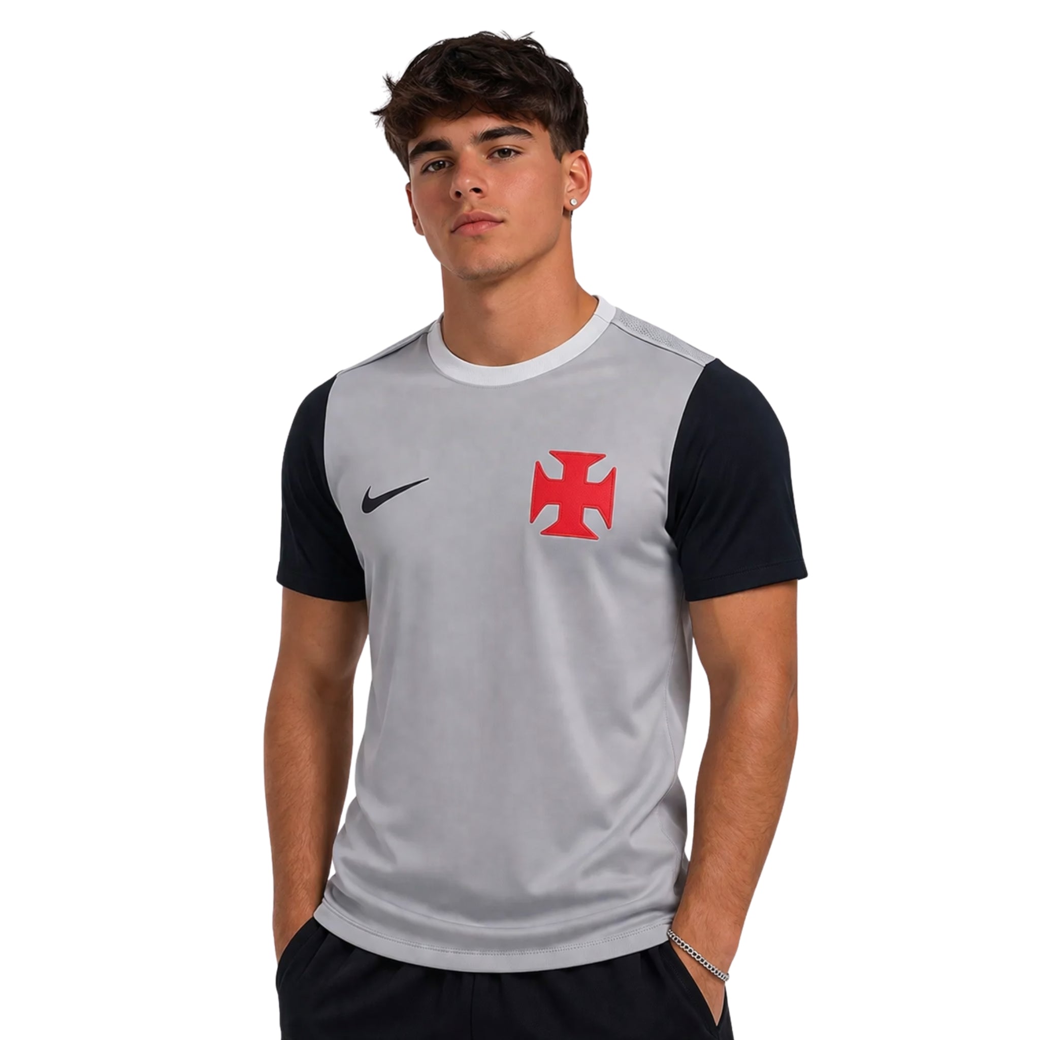 Vasco da Gama Treino 26/27