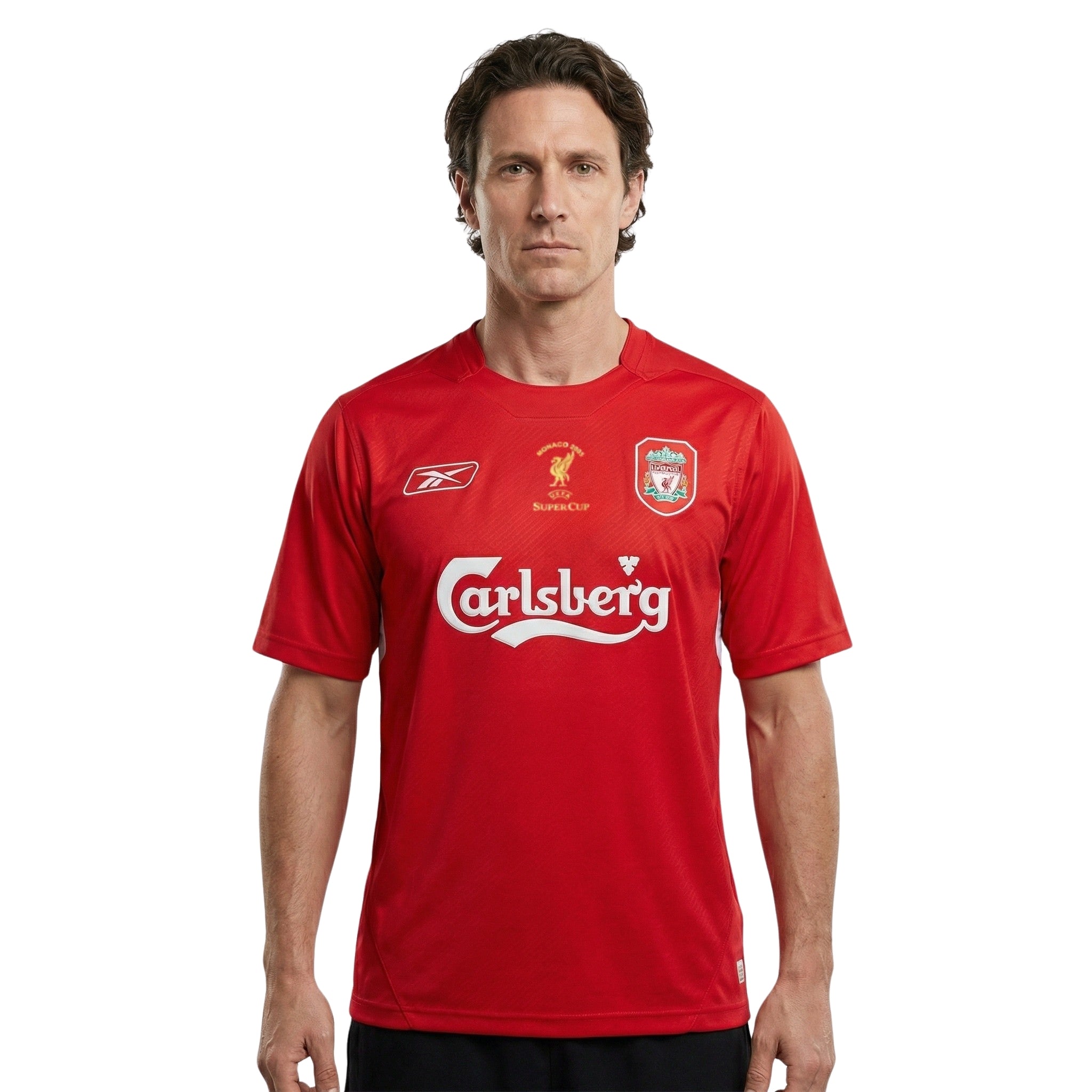 Liverpool Principal 04/05