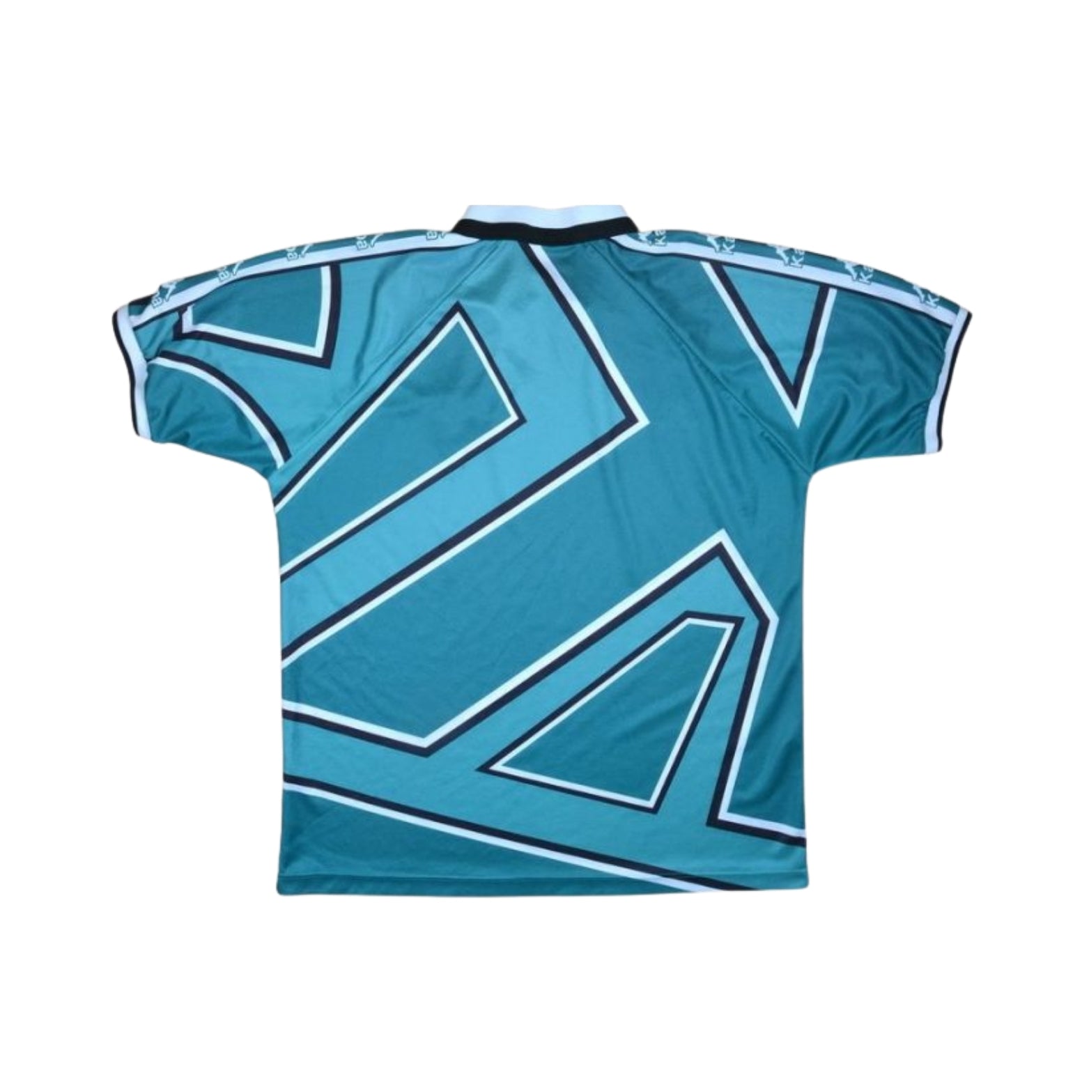 Real Betis Alternativa 95/96