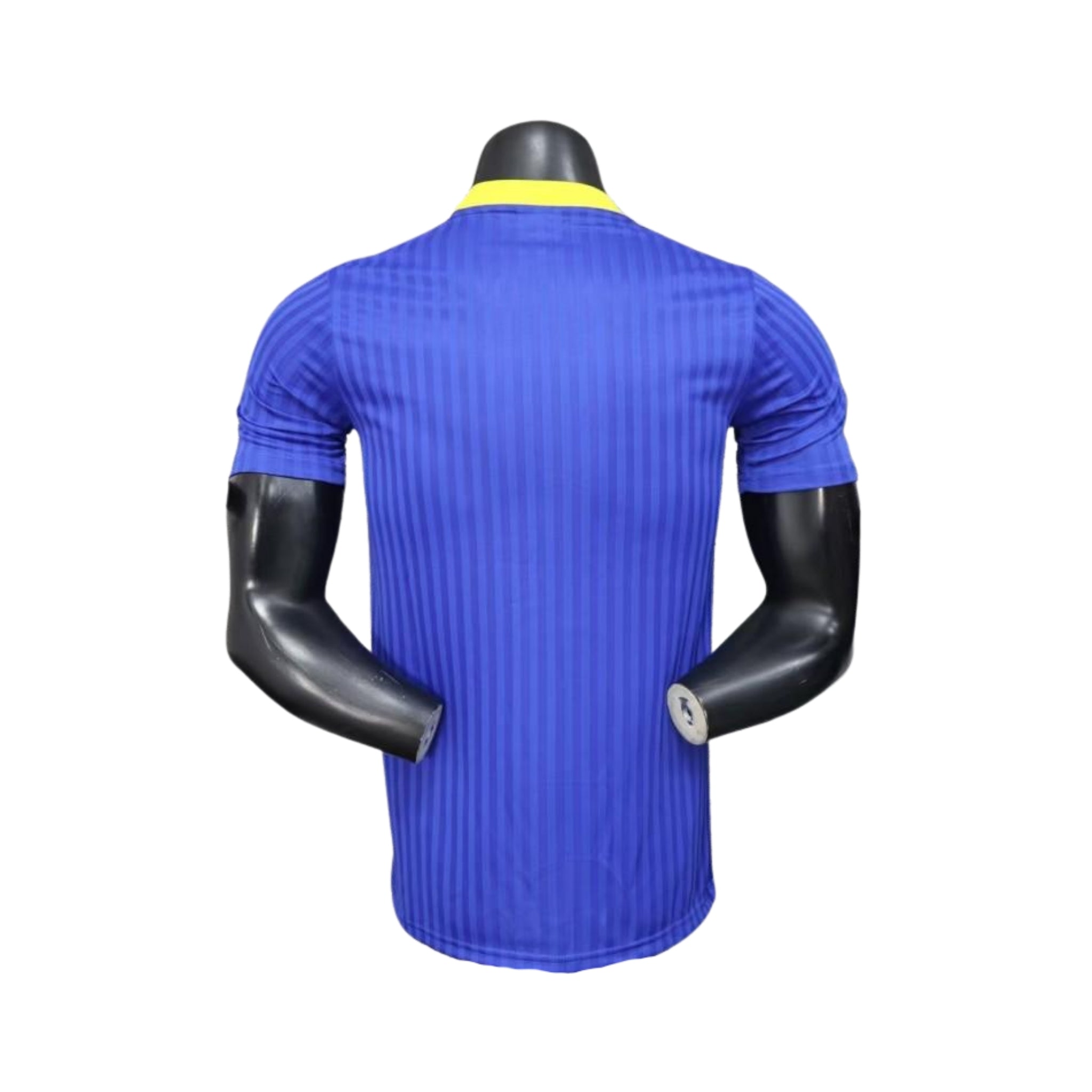 Boca Juniors Edição Especial 25/26 - Versão Jogador