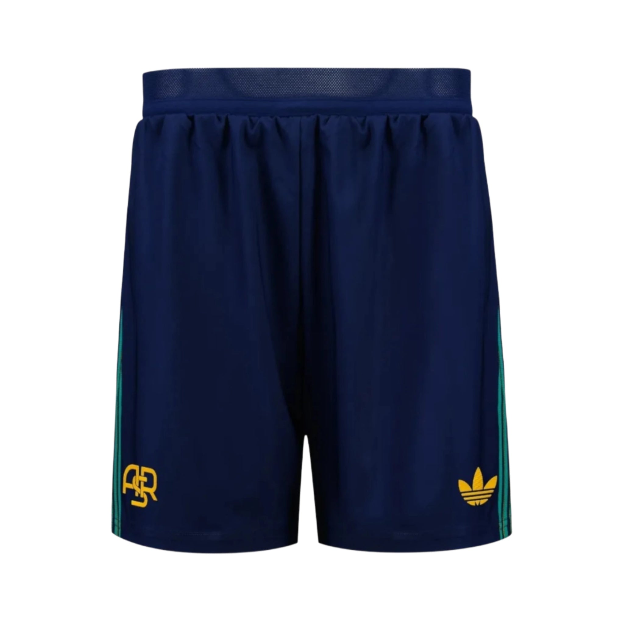 Calções - AS Roma Terceiro 25/26