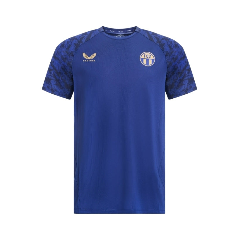 FC Zürich Treino 25/26