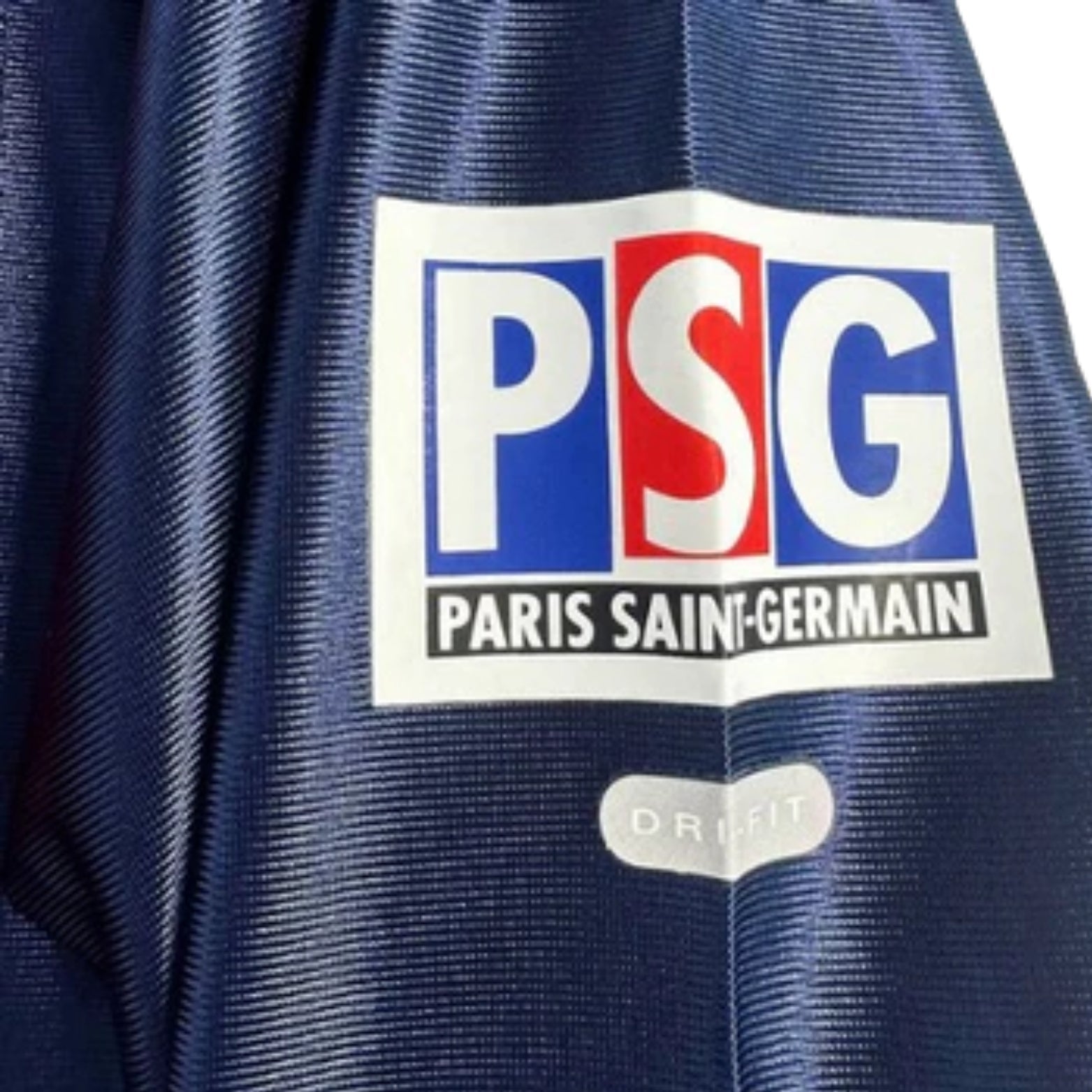 PSG Principal 01/02 - Manga Comprida