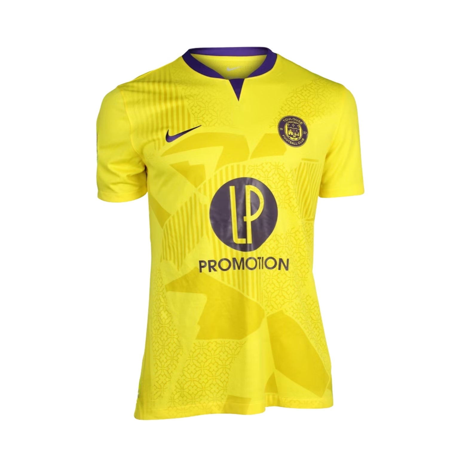 Toulouse Alternativa 24/25