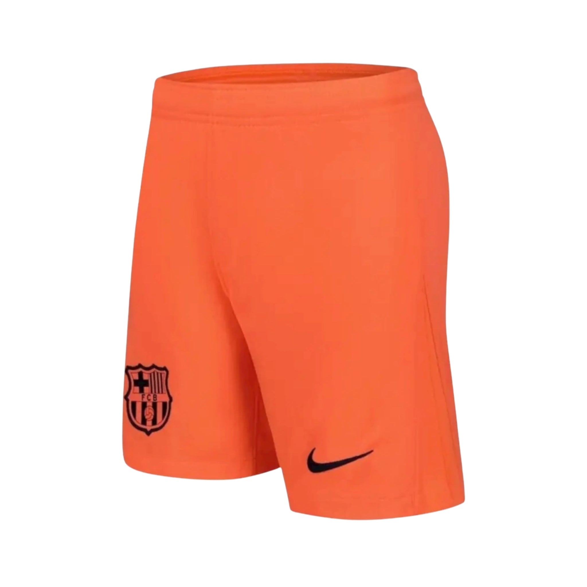 Calções - Barcelona Terceiro 25/26