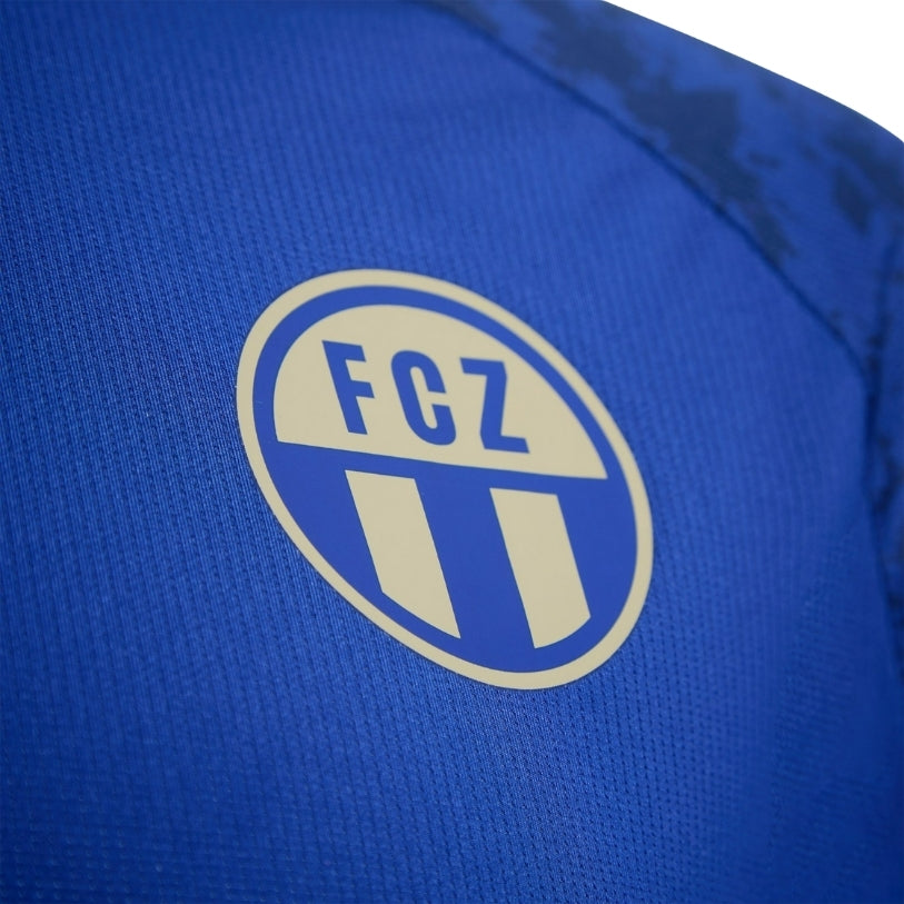 FC Zürich Treino 25/26