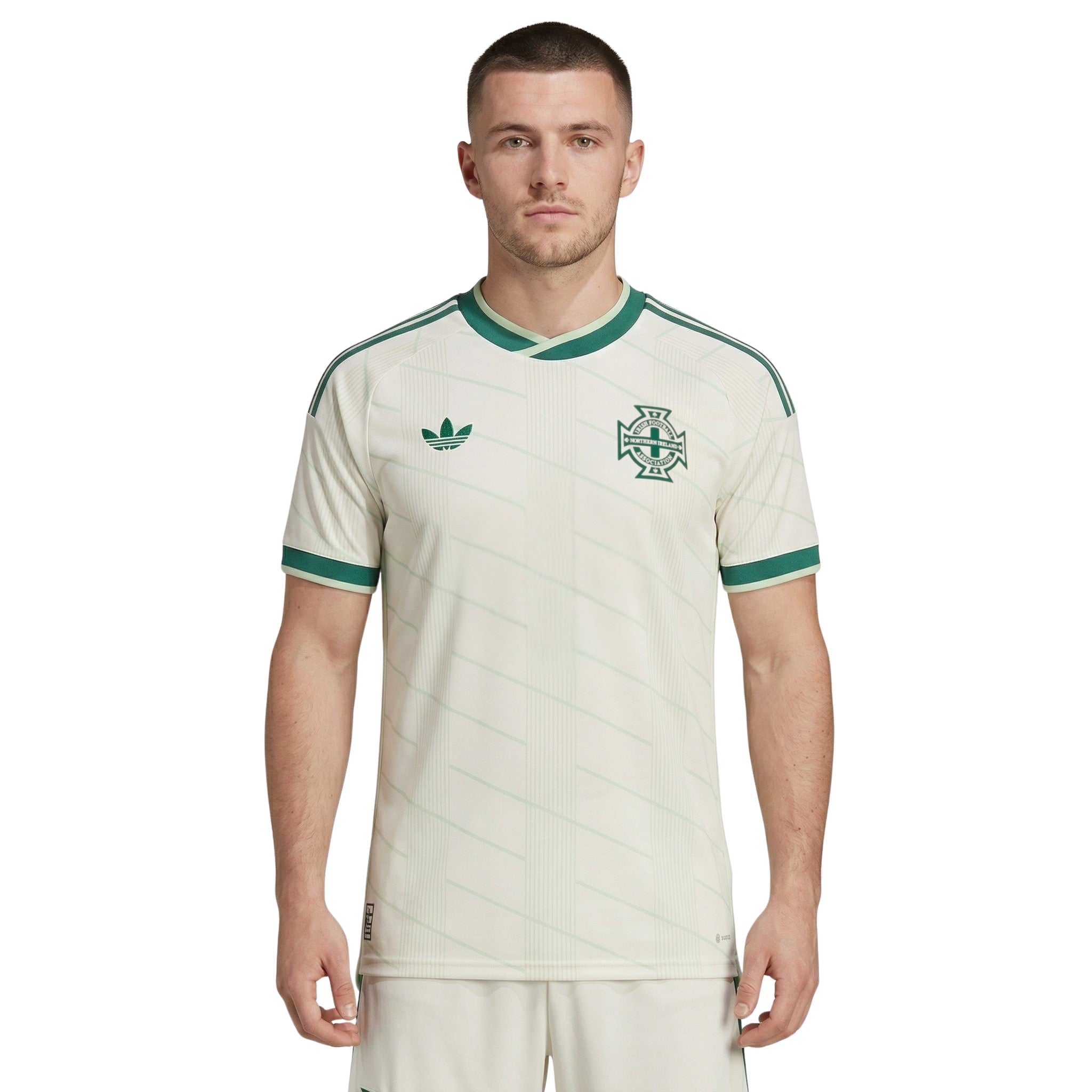 Irlanda do Norte Alternativa 26/27 - Mundial 2026