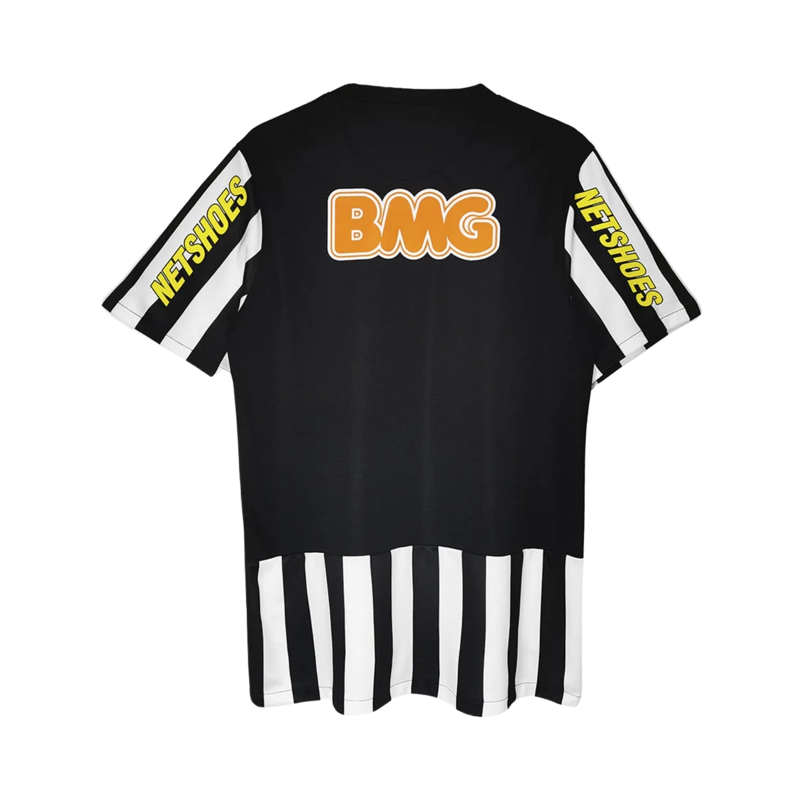 Santos Alternativa 12/13