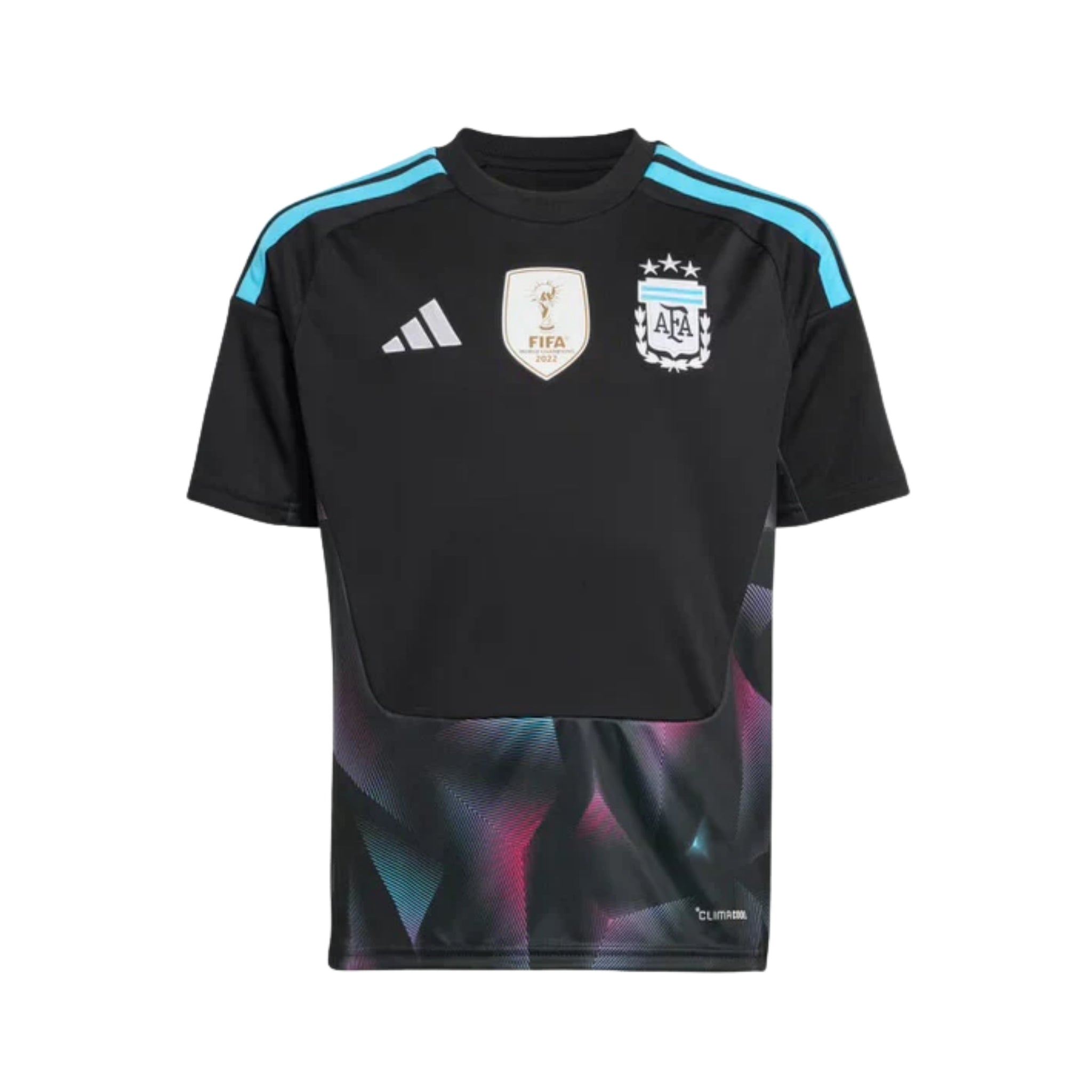 Argentina Guarda-Redes 26/27 - Mundial 2026