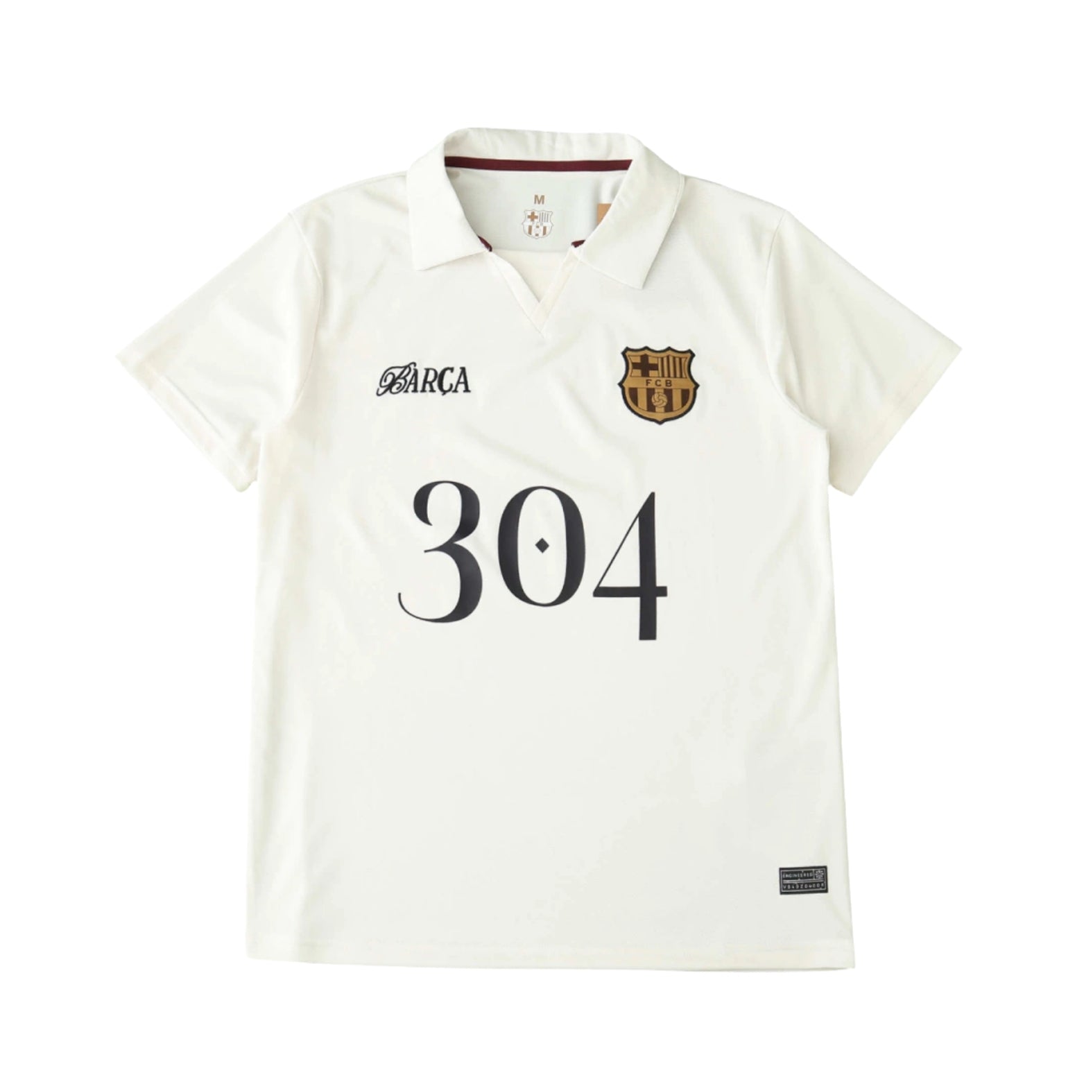 Barcelona Edição Especial 24/25
