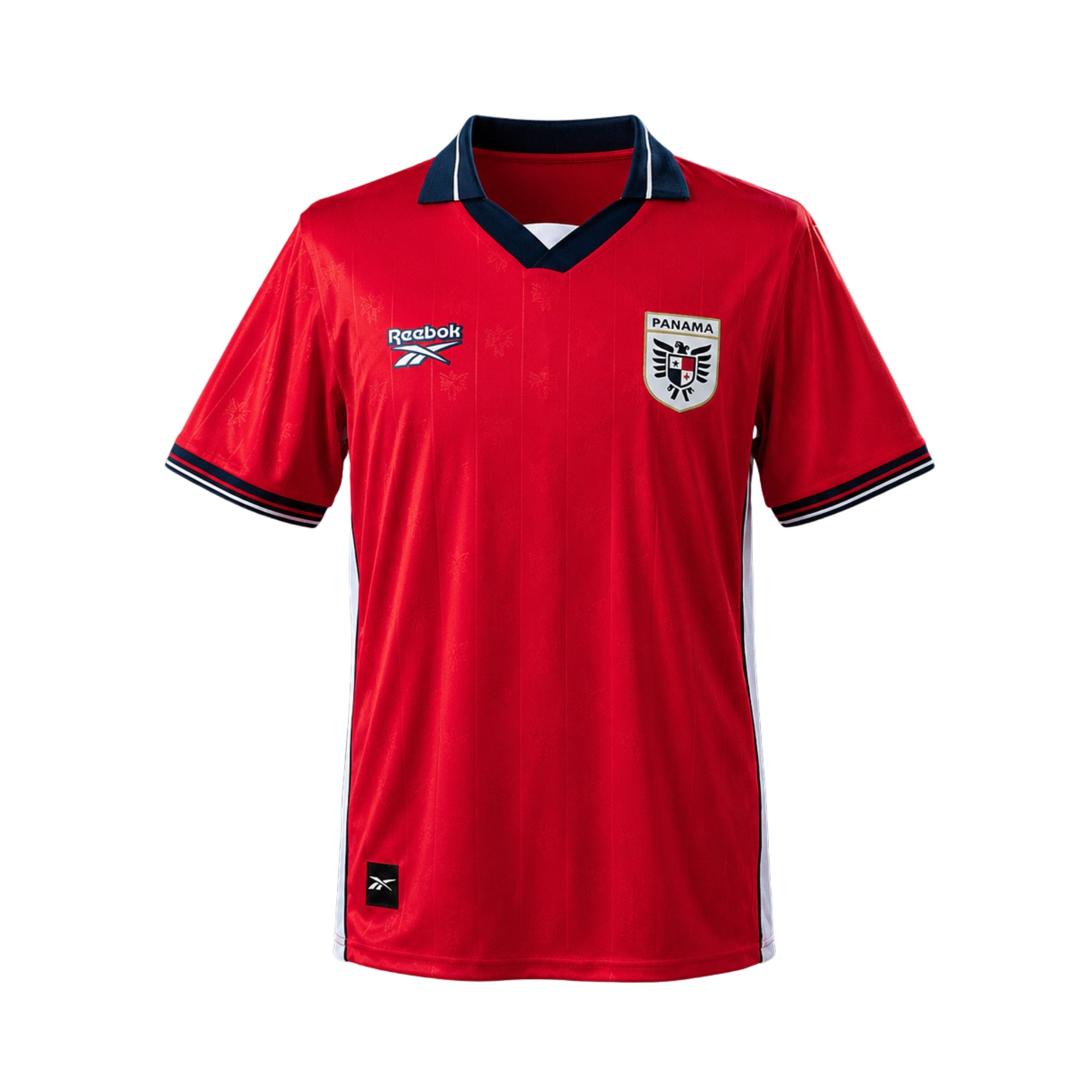 Panamá Principal 26/27 - Mundial 2026