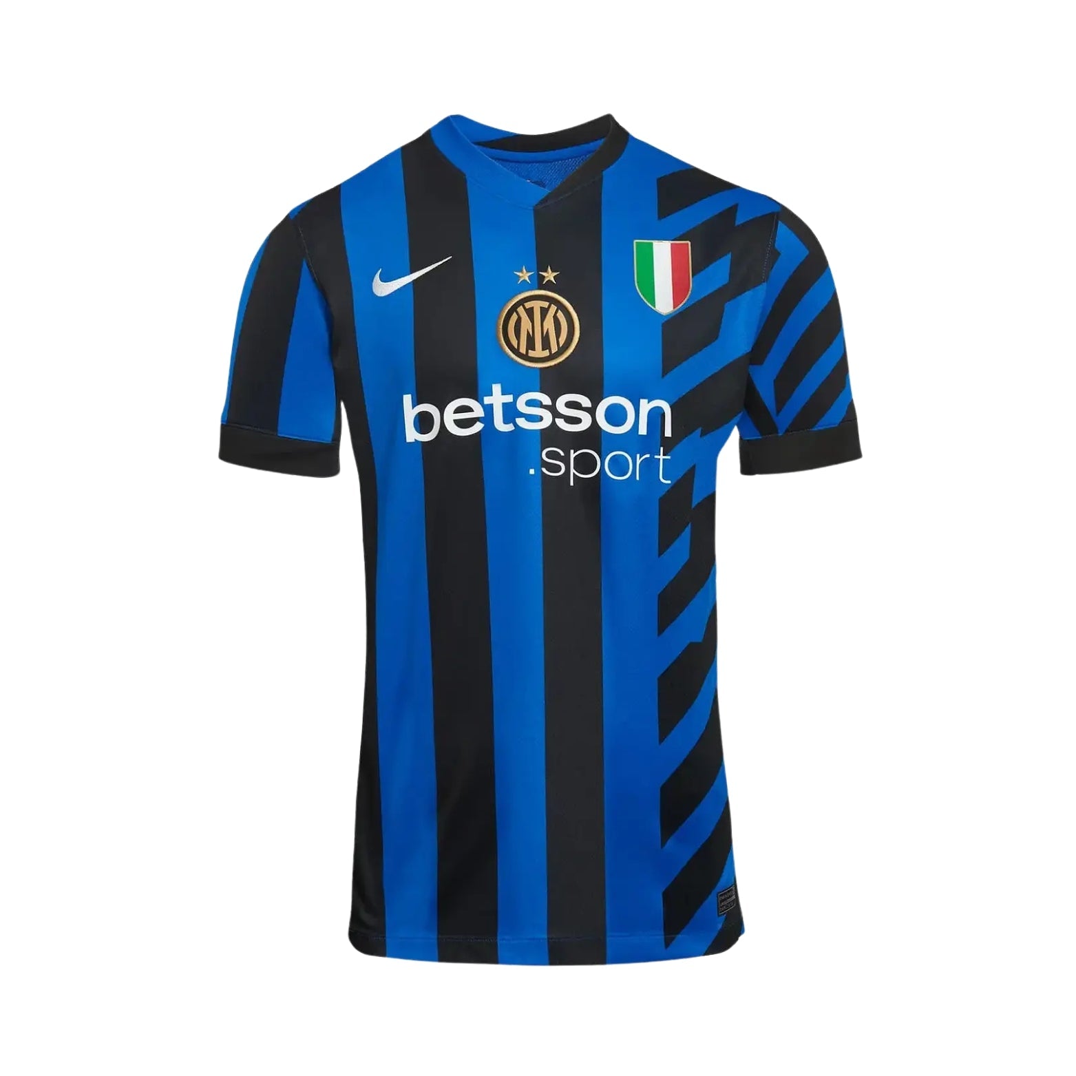 Inter Milan Principal 24/25