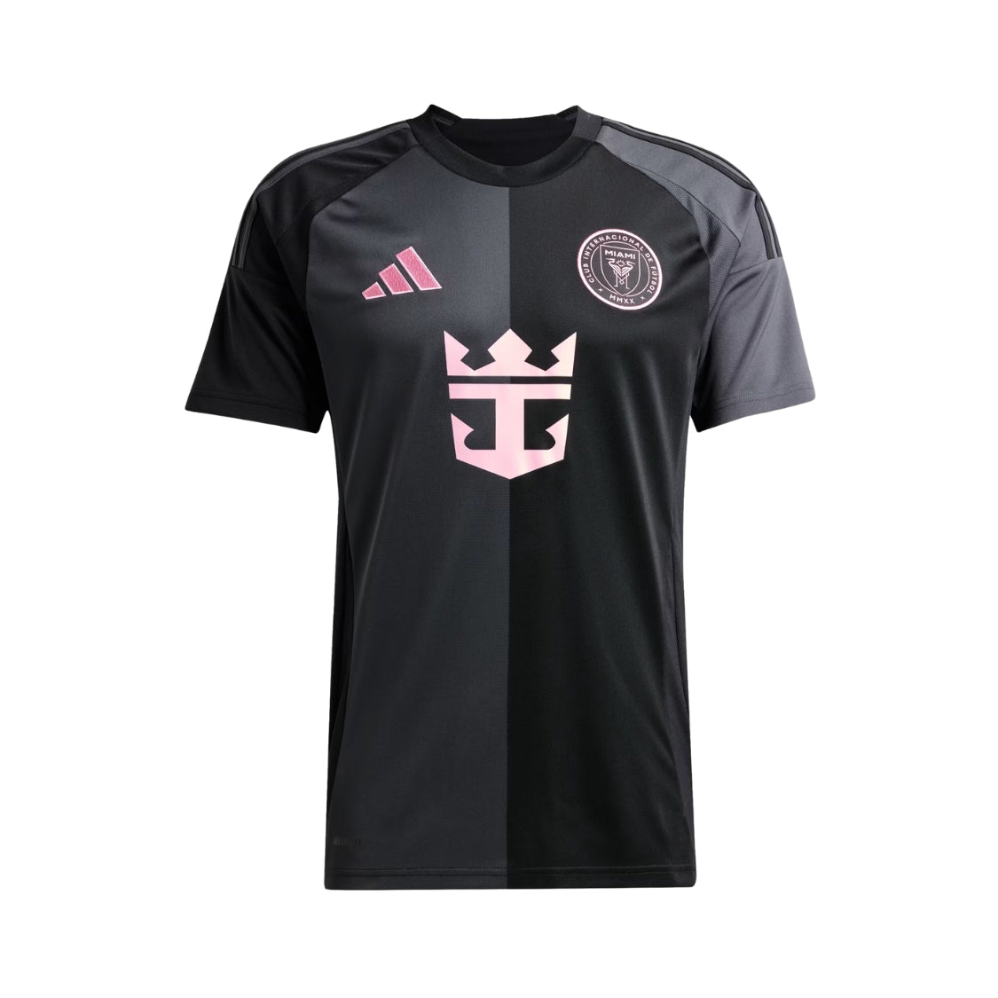 Inter Miami Alternativa 25/26