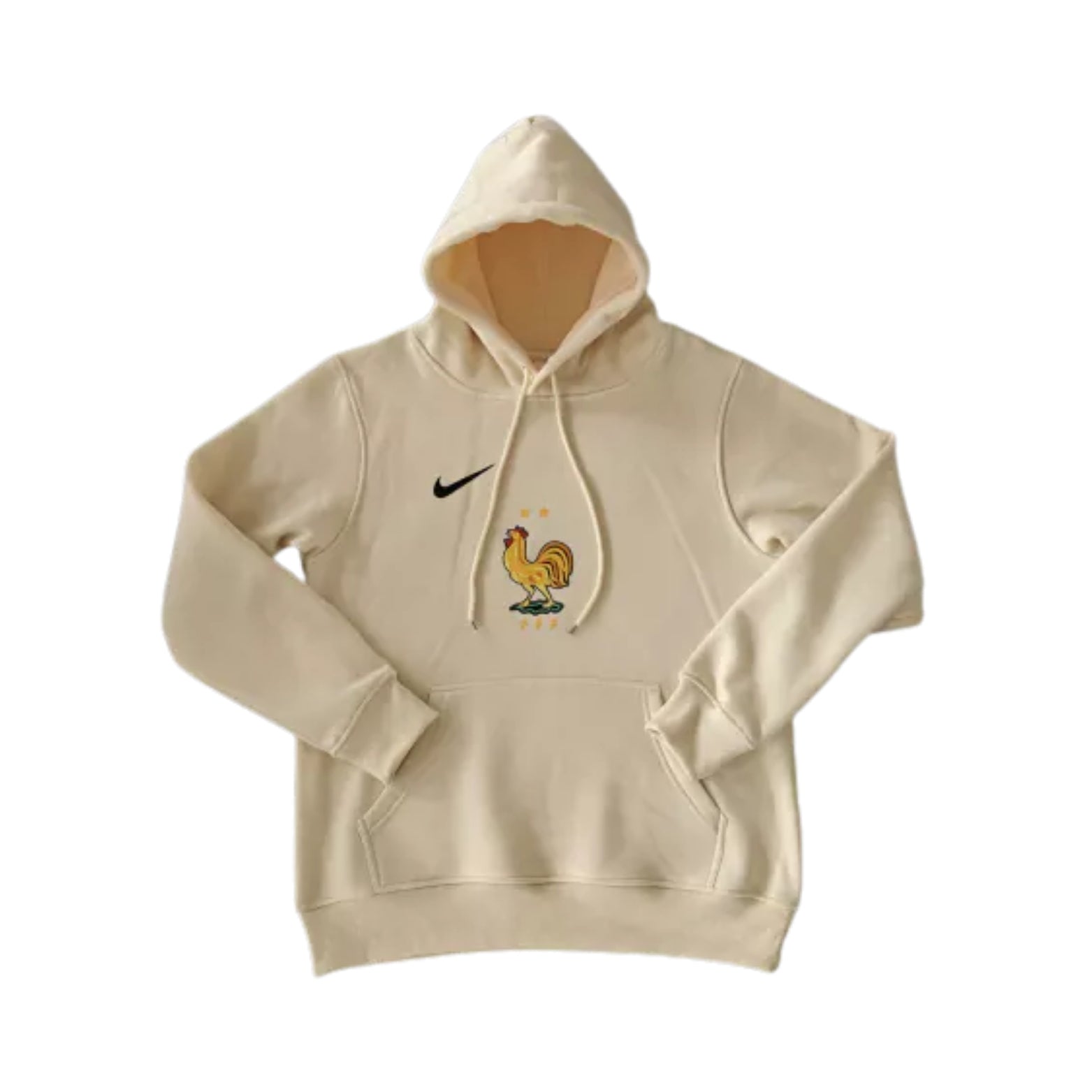 França 25/26 - Sweat c/Capuz