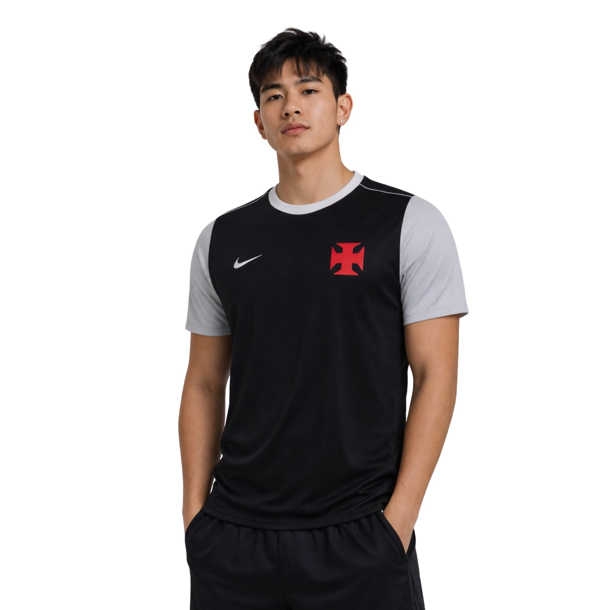 Vasco da Gama Treino 26/27