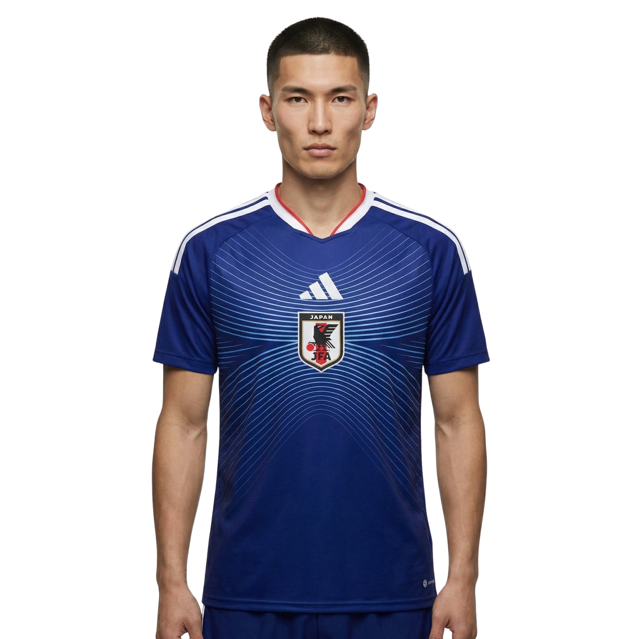 Japão Principal 26/27 - Mundial 2026