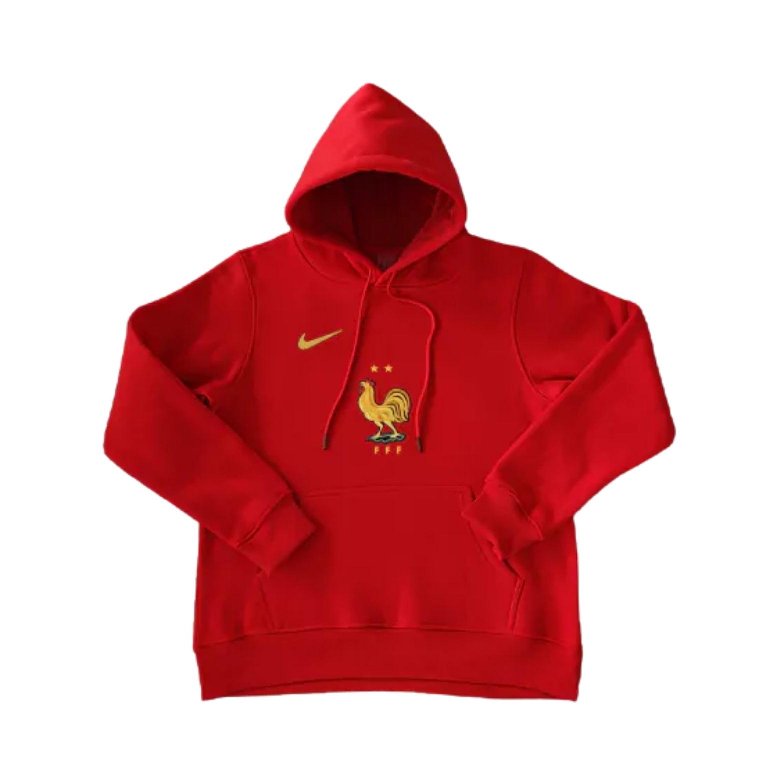 França 25/26 - Sweat c/Capuz