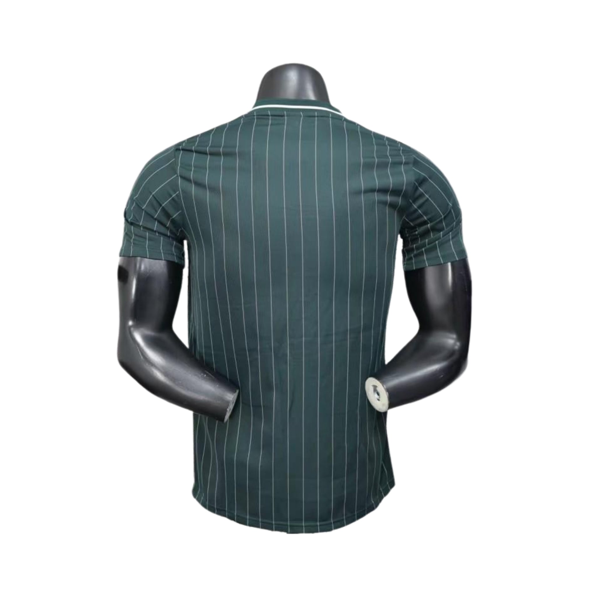 Juventus Edição Especial 25/26 - Versão Jogador