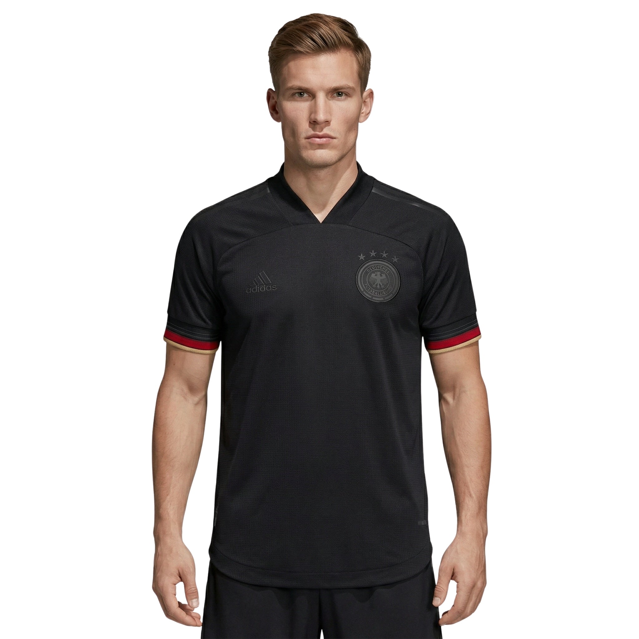 Alemanha Alternativa 20/21