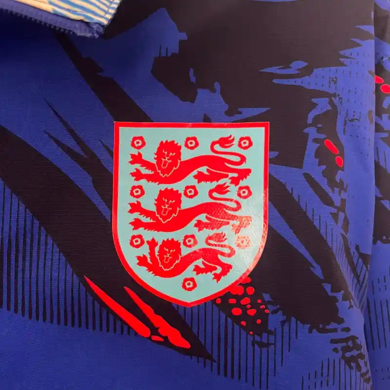 Corta-Vento Reversível - Inglaterra 22/23