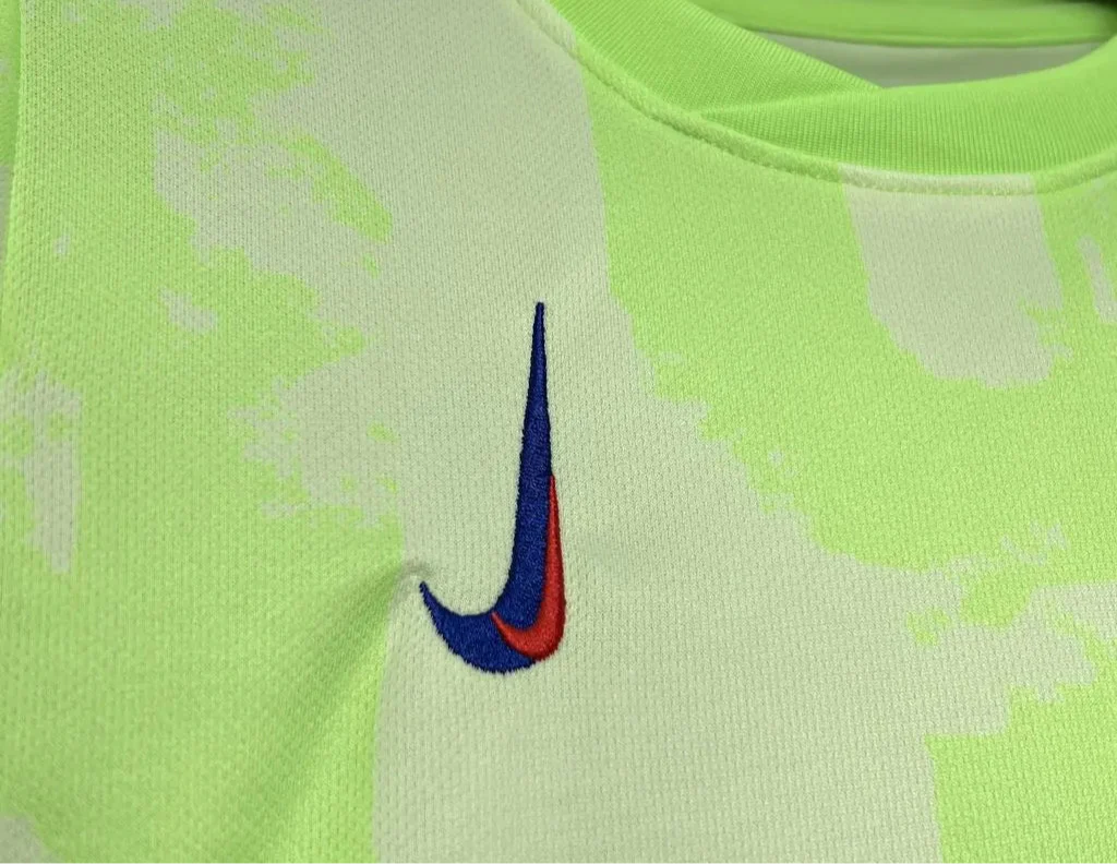 Kit de Criança - Barcelona Terceiro 24/25
